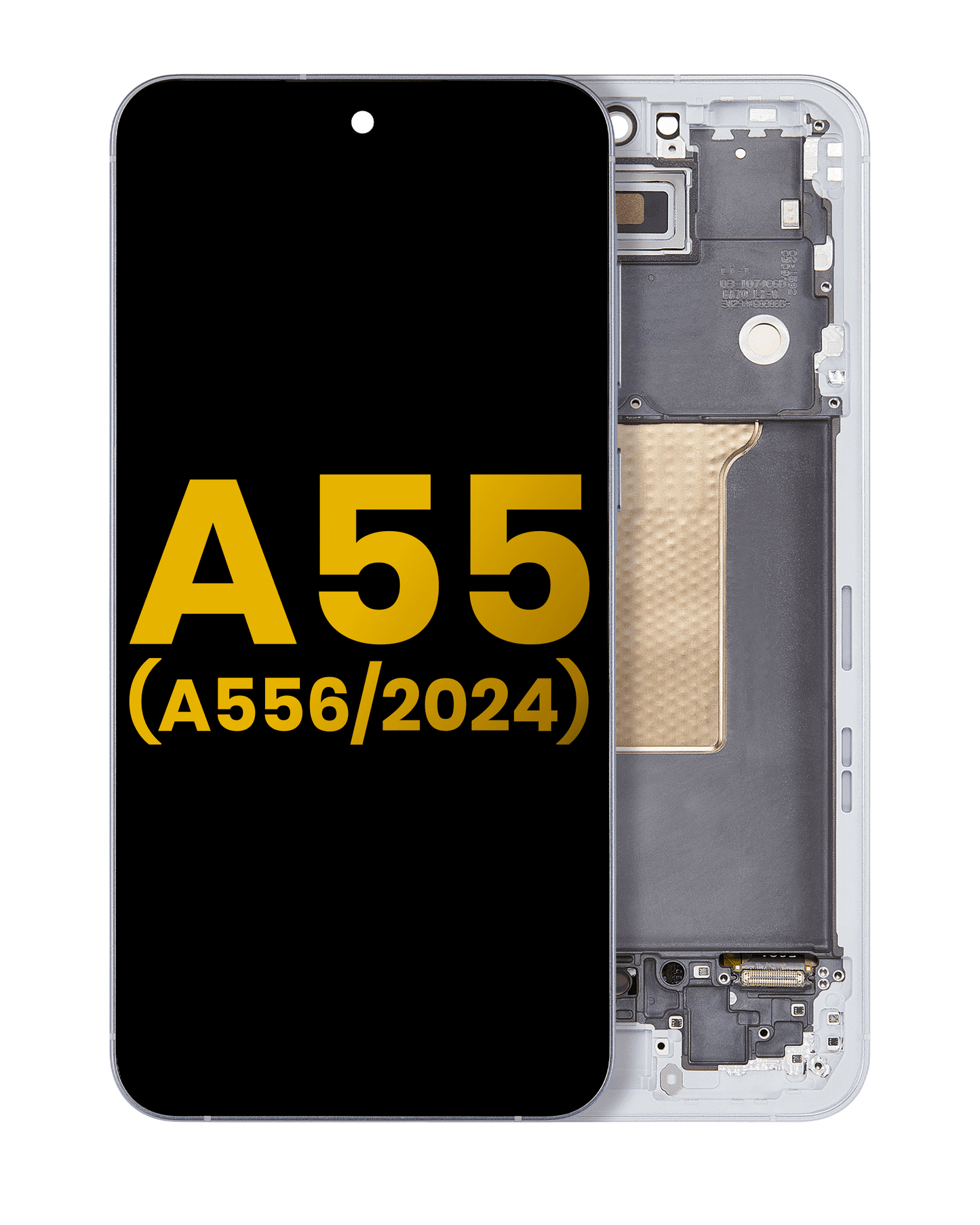 High-quality cell phone replacement parts and durable smartphone cases available online in Canada.