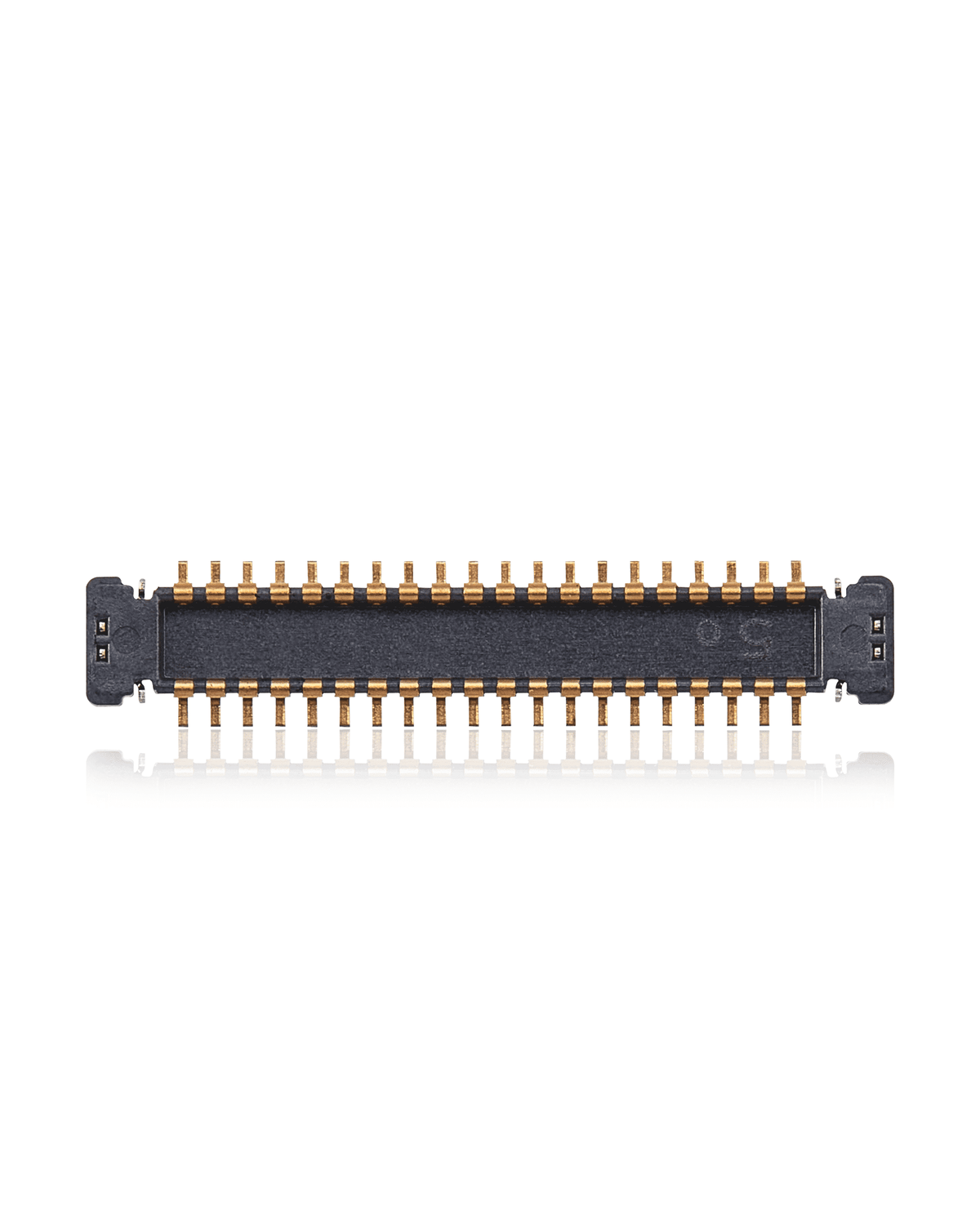 FPC Connector For Google Pixel / Pixel 2 (LCD) (On Motherboard) (54 Pin) - replacement part product view