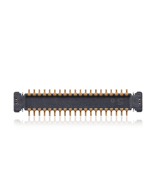 FPC Connector For Google Pixel / Pixel 2 (LCD) (On Motherboard) (54 Pin) - replacement part product view
