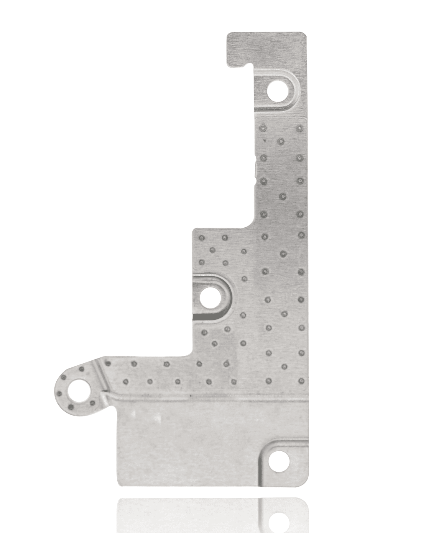 LCD / Battery Cable Holding Bracket For iPhone 8