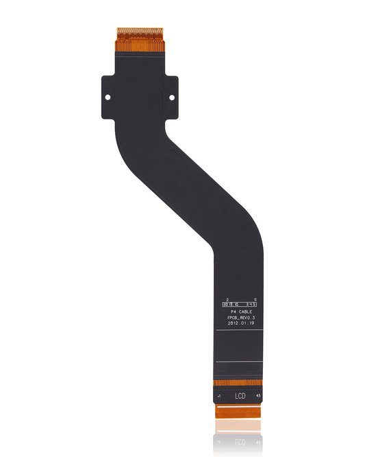 LCD Flex Cable For Samsung Galaxy Note 10.1" (N8000) Samsung Galaxy Tab replacement part image 1