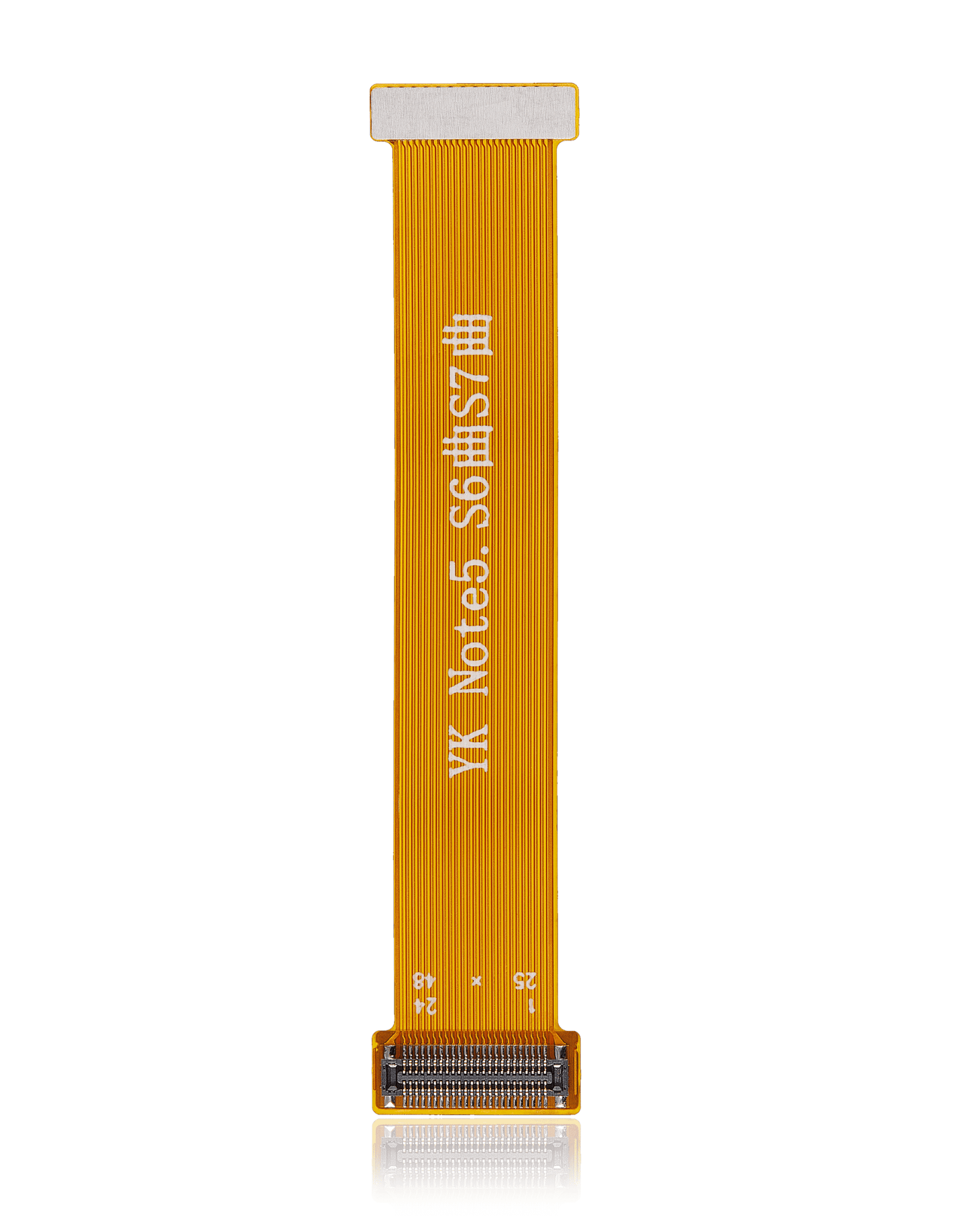 Tester Cable (LCD Assembly) For Samsung Galaxy S7 Edge / S6 Edge / S6 Edge Plus / Note 5