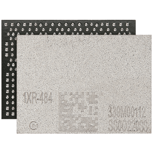 5G Filter IC For iPhone 12 / 12 Mini / 12 Pro / 12 Pro Max (339M00112)