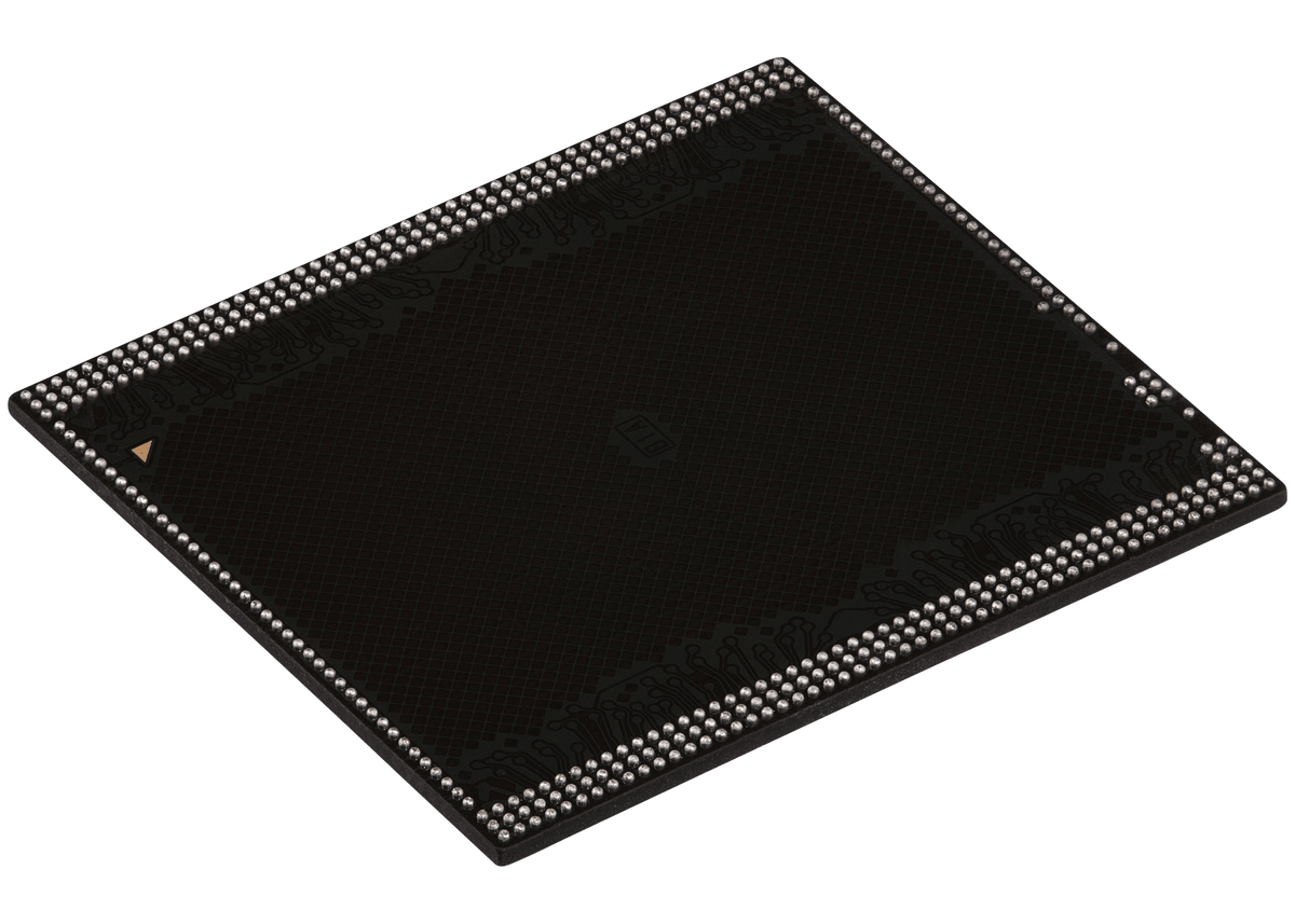 A10 RAM For iPhone 7 (2GB)