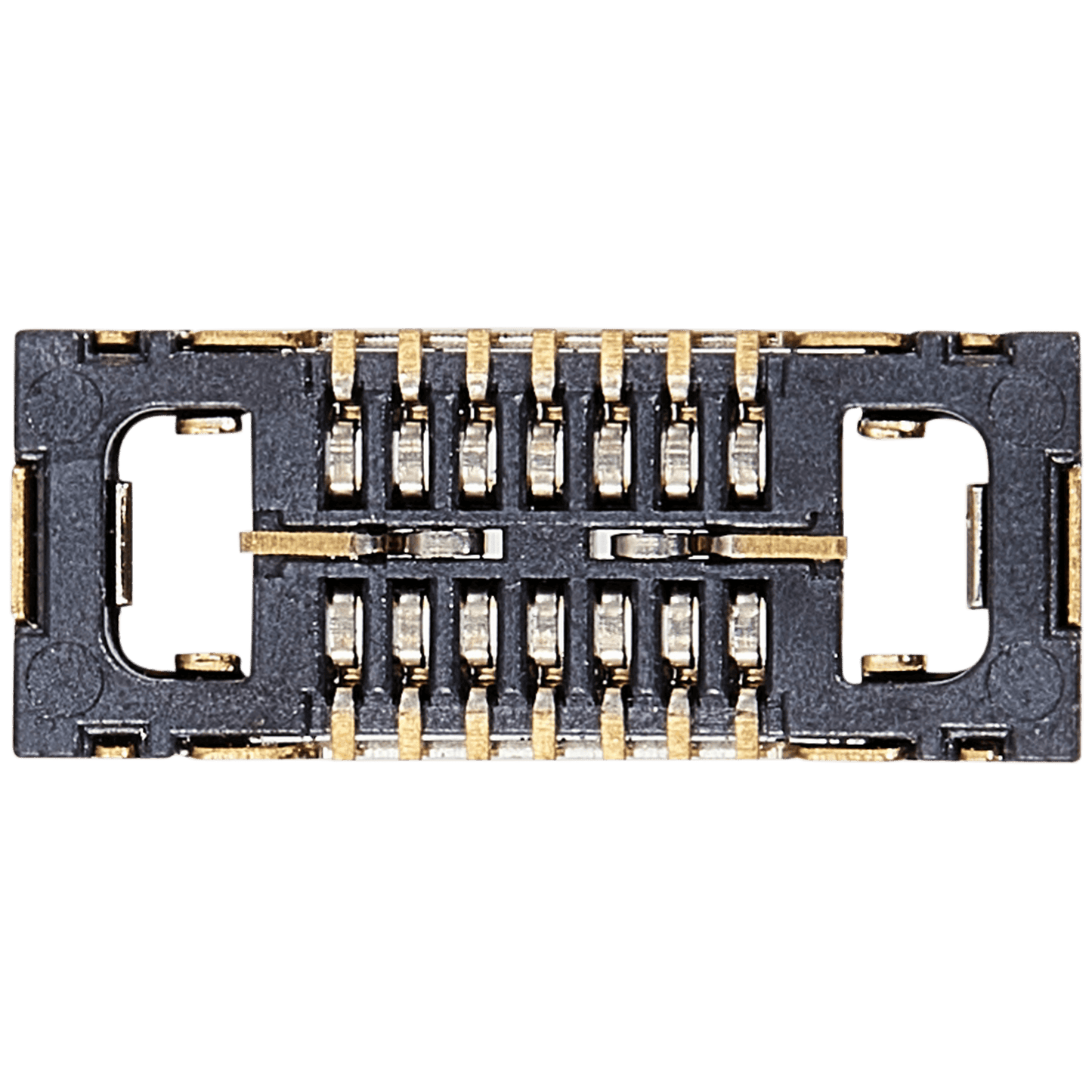 Antenna FPC Connector For iPhone XS / XS Max (J-UAT1: 14 Pin)