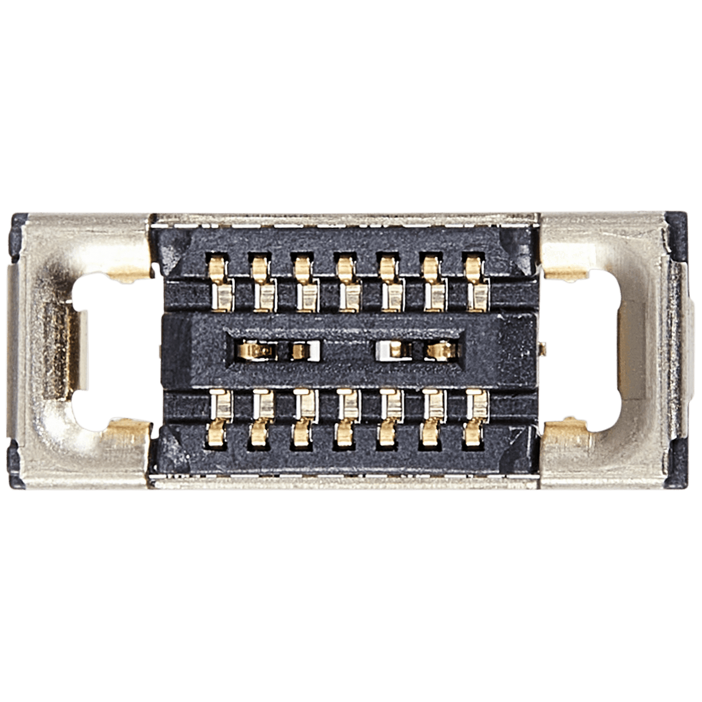 Antenna FPC Connector For iPhone XS / XS Max (J-UAT1: 14 Pin)
