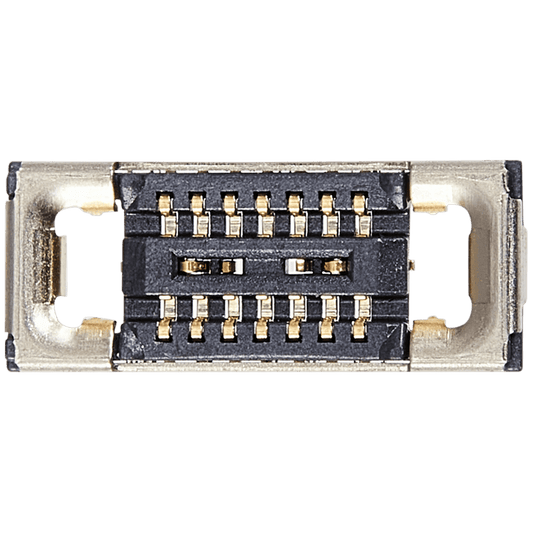 Antenna FPC Connector For iPhone XS / XS Max (J-UAT1: 14 Pin)