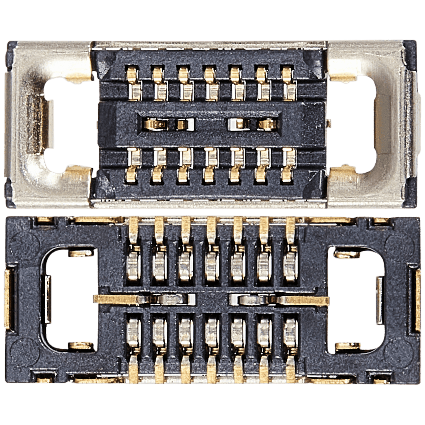 Antenna FPC Connector For iPhone XS / XS Max (J-UAT1: 14 Pin)