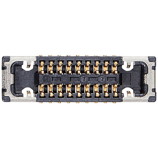 Front Camera FPC Connector For iPhone XS / XS Max / 11 Pro / 11 Pro Max (J4200: 18 Pin)