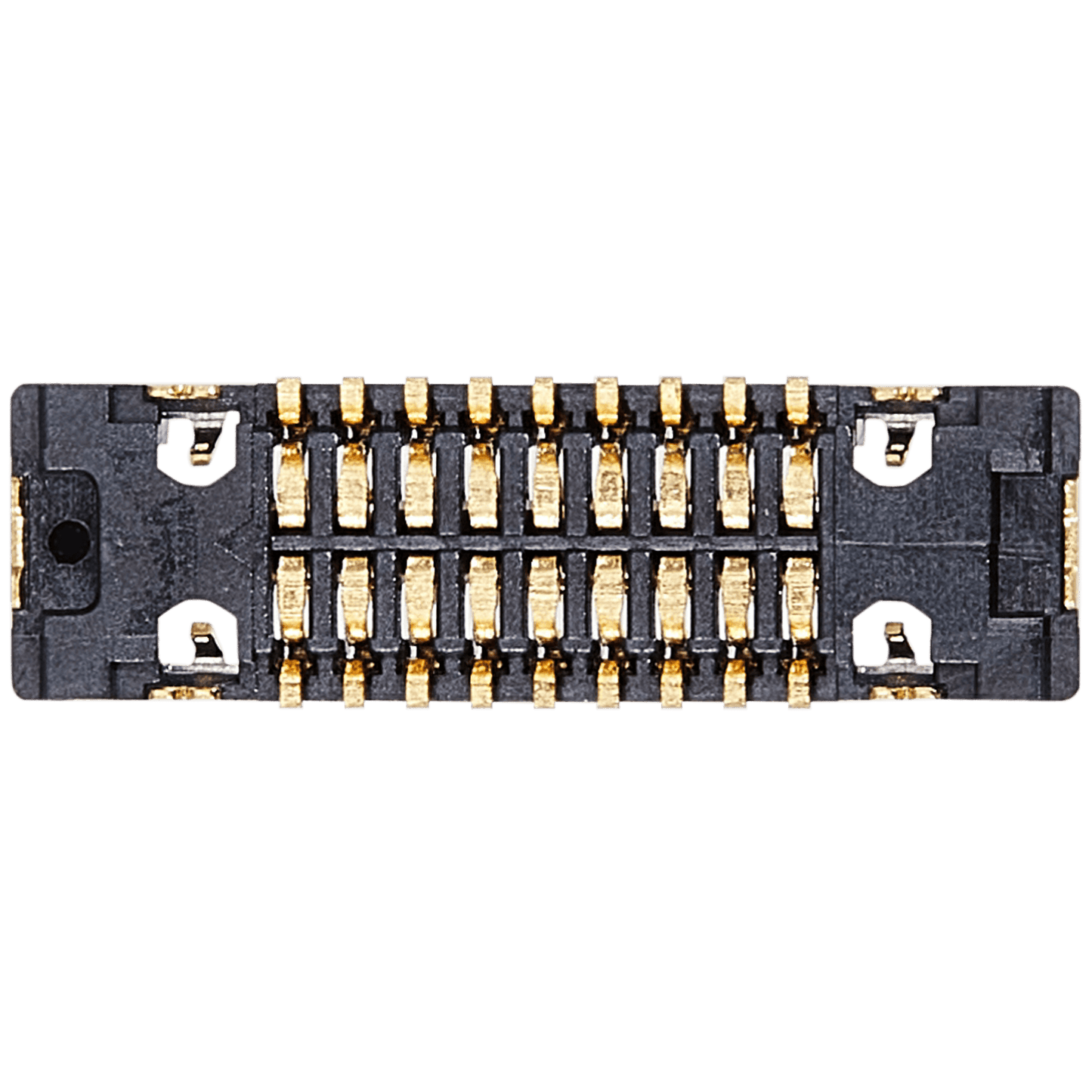 Front Camera FPC Connector For iPhone XS / XS Max / 11 Pro / 11 Pro Max (J4200: 18 Pin)