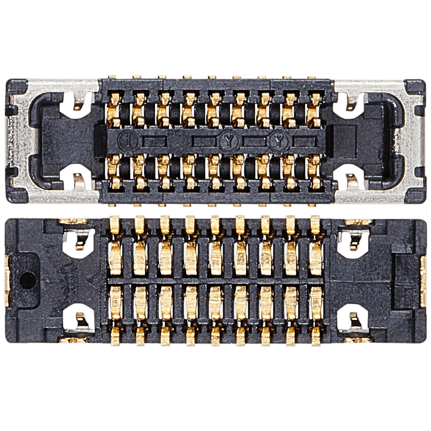 Front Camera FPC Connector For iPhone XS / XS Max / 11 Pro / 11 Pro Max (J4200: 18 Pin)