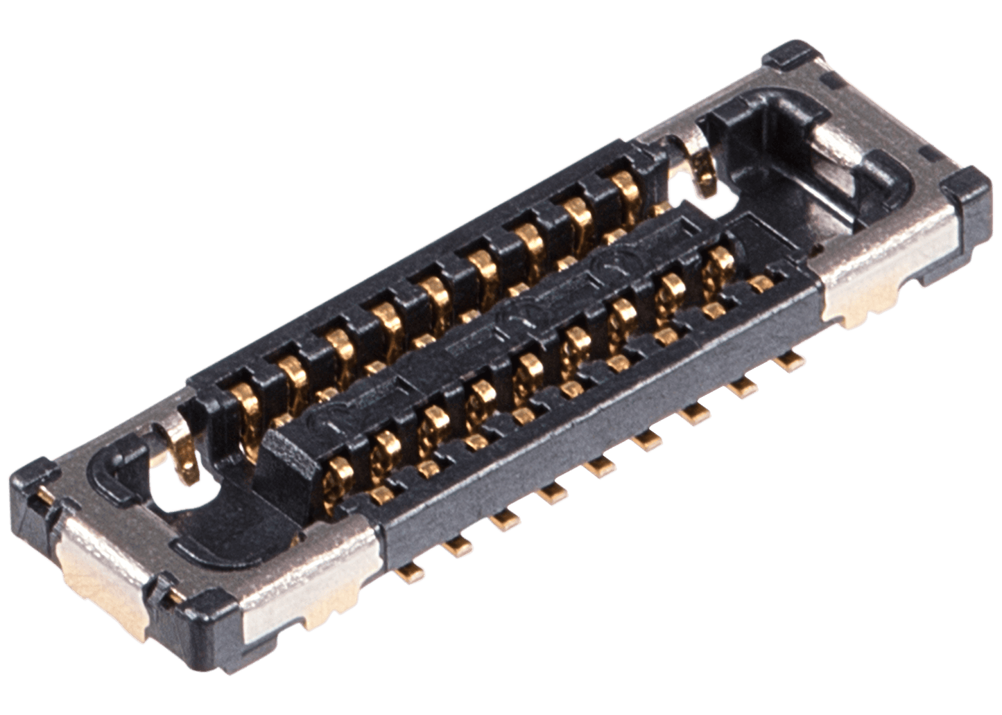 Front Camera FPC Connector For iPhone XS / XS Max / 11 Pro / 11 Pro Max (J4200: 18 Pin)