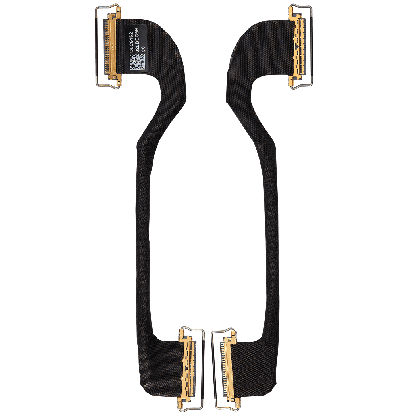 LCD Flex Cable For iPad 2 (3G / WiFi)