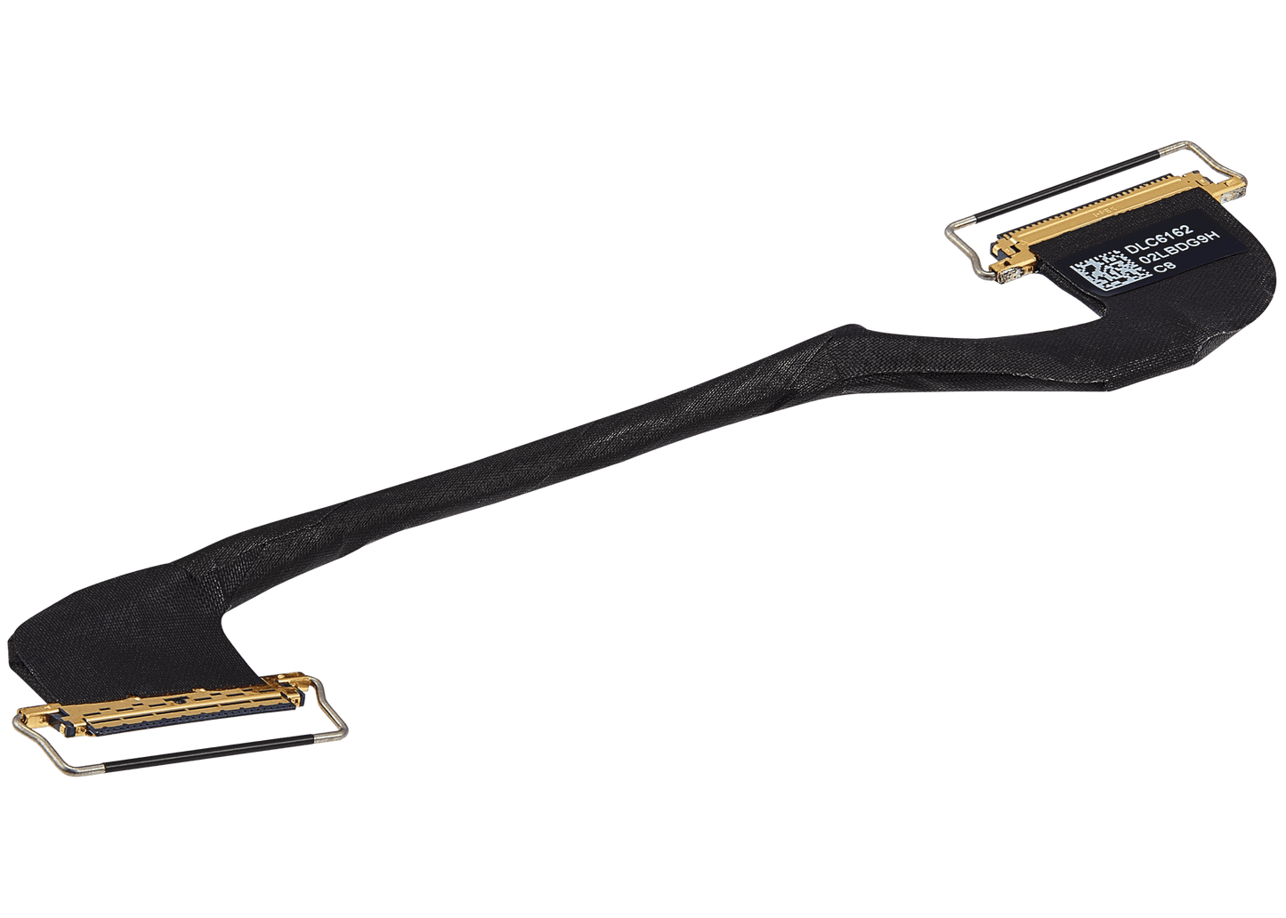 LCD Flex Cable For iPad 2 (3G / WiFi)