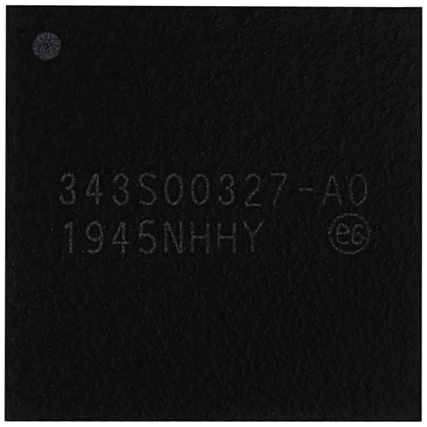 Power Management IC For iPad Pro 12.9" 4th Gen (2020) (343S00327)