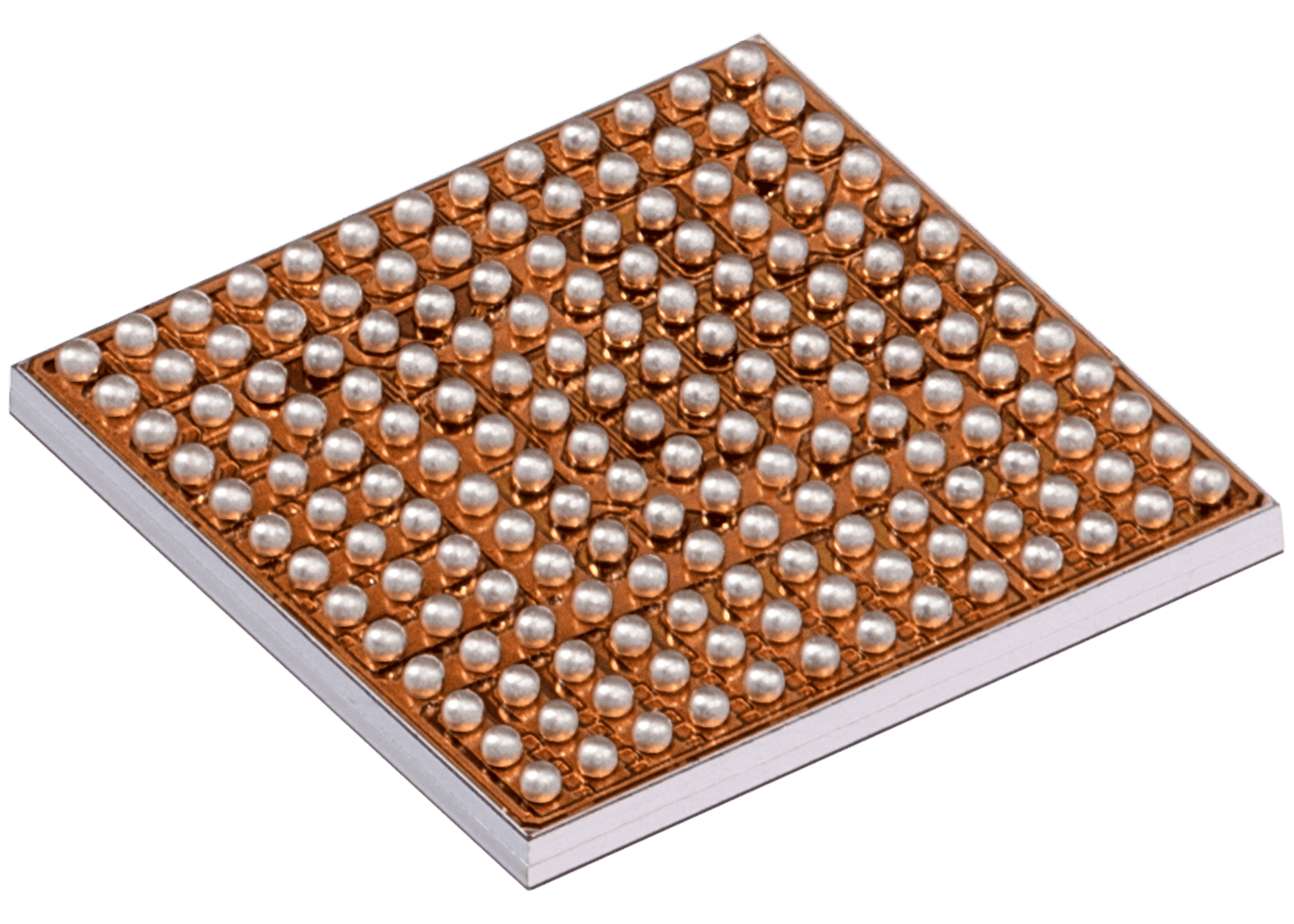 Power Management IC For iPad Pro 12.9" 4th Gen (2020) (343S00327)
