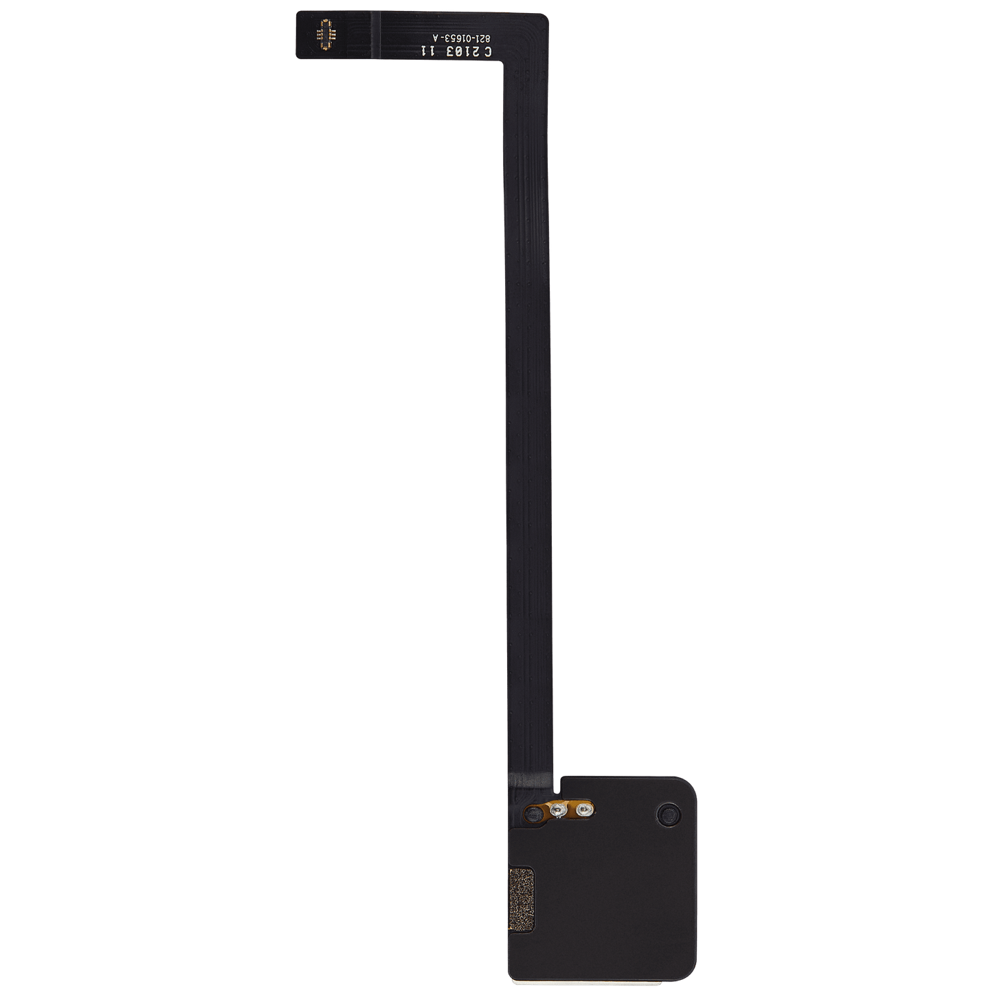 Sim Card Flex Cable For iPad Pro 12.9" 3rd Gen (2018) / 4th Gen (2020)