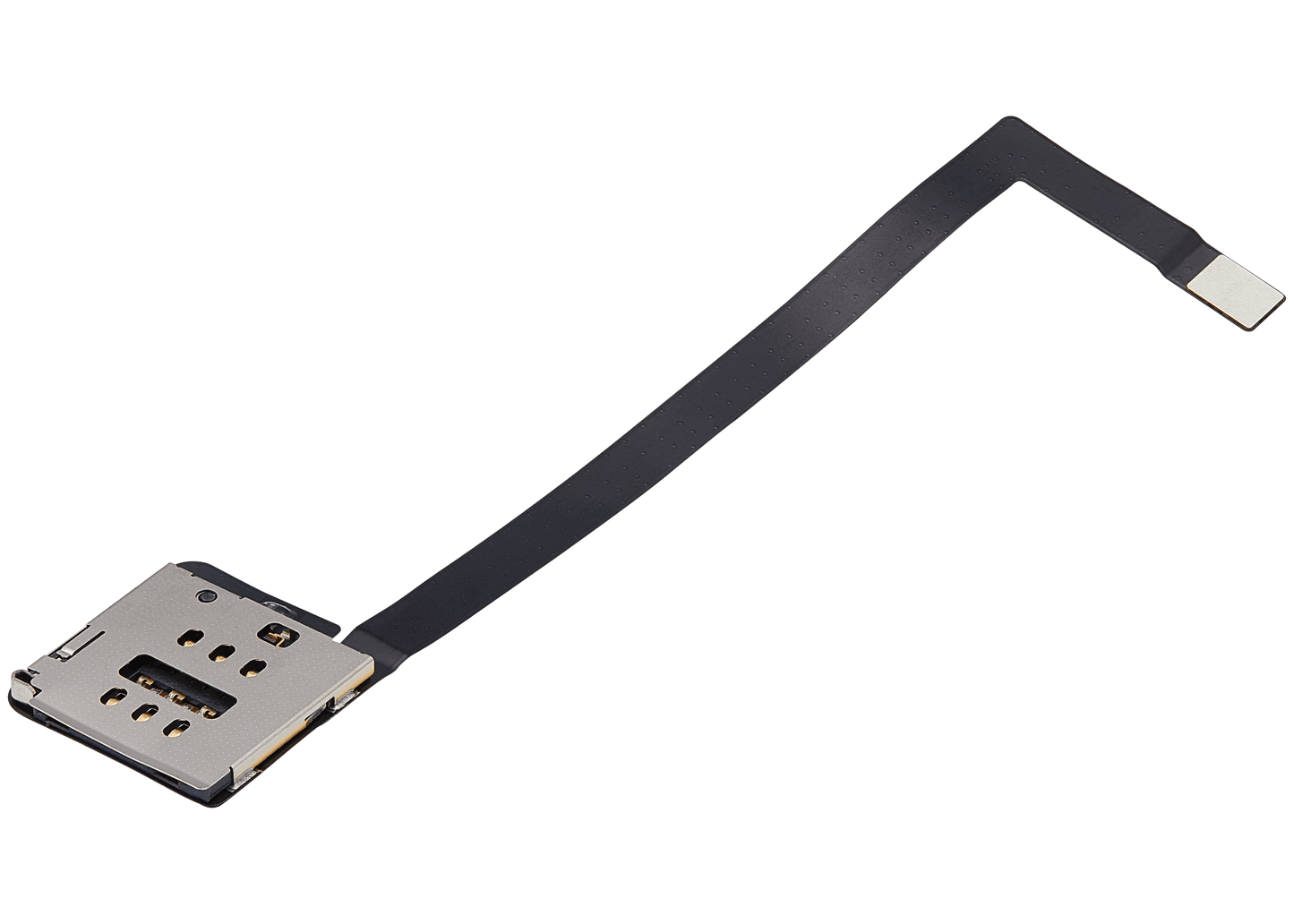 Sim Card Flex Cable For iPad Pro 12.9" 3rd Gen (2018) / 4th Gen (2020)