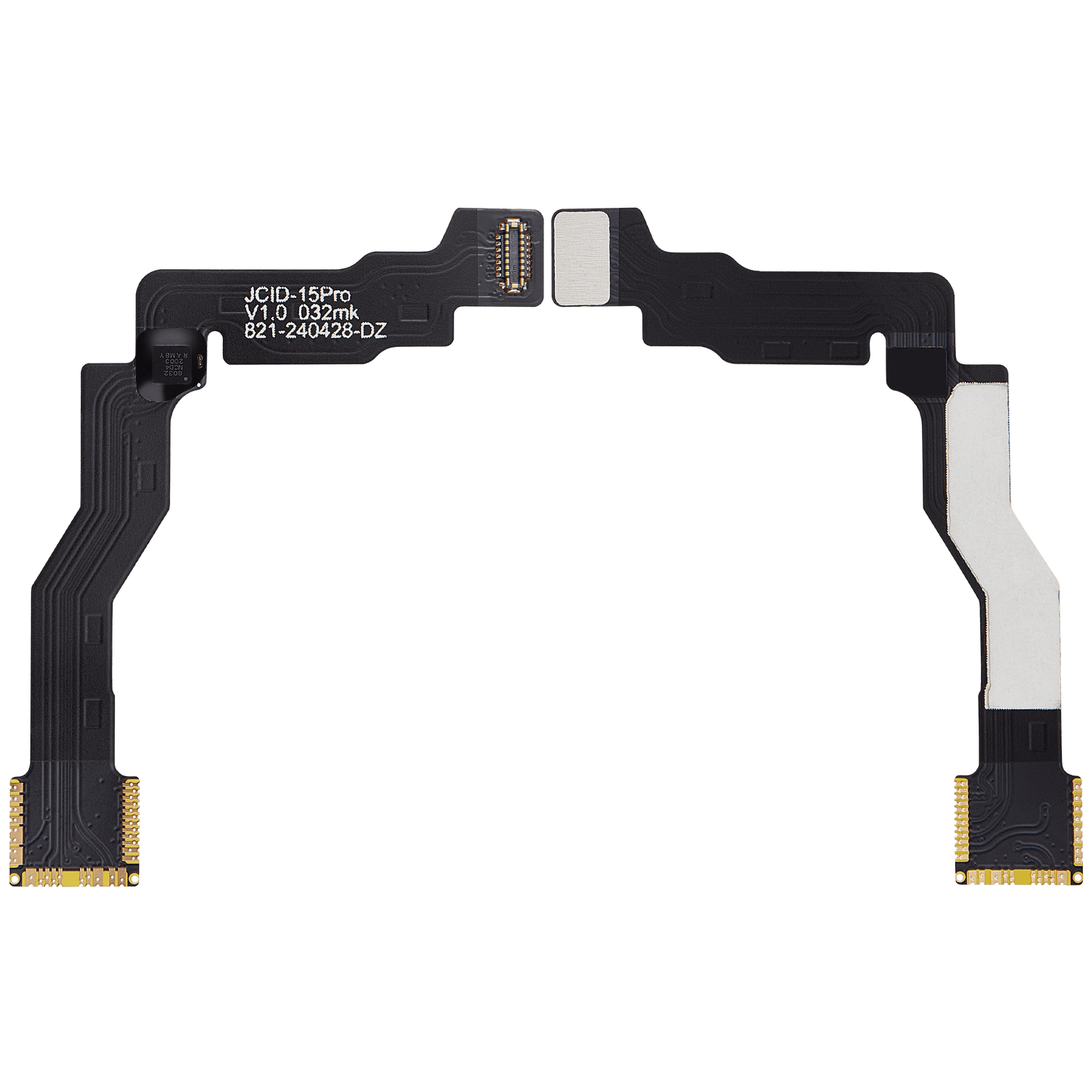 Front Camera FPC Repair For iPhone 15 Pro (Soldering Required) (JCID)