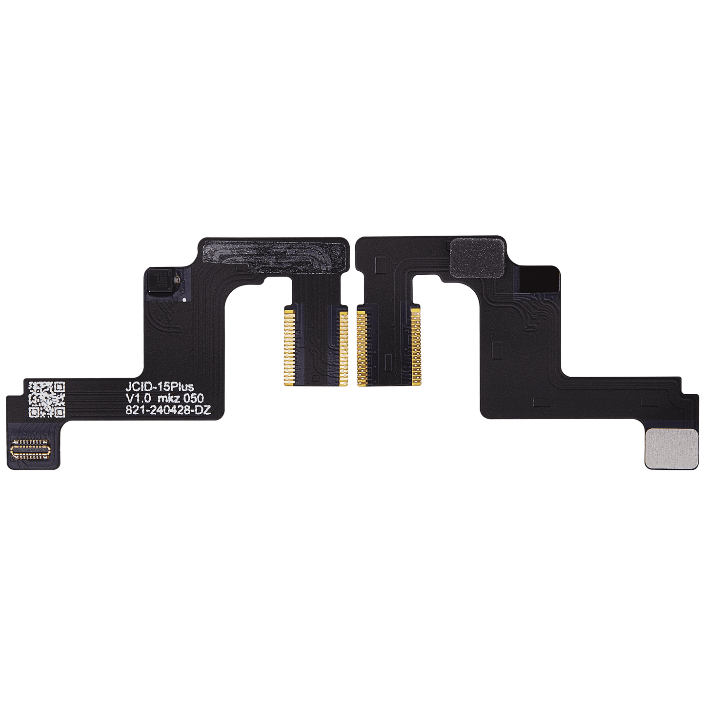 Front Camera FPC Repair For iPhone 15 Plus (Soldering Required) (JCID)