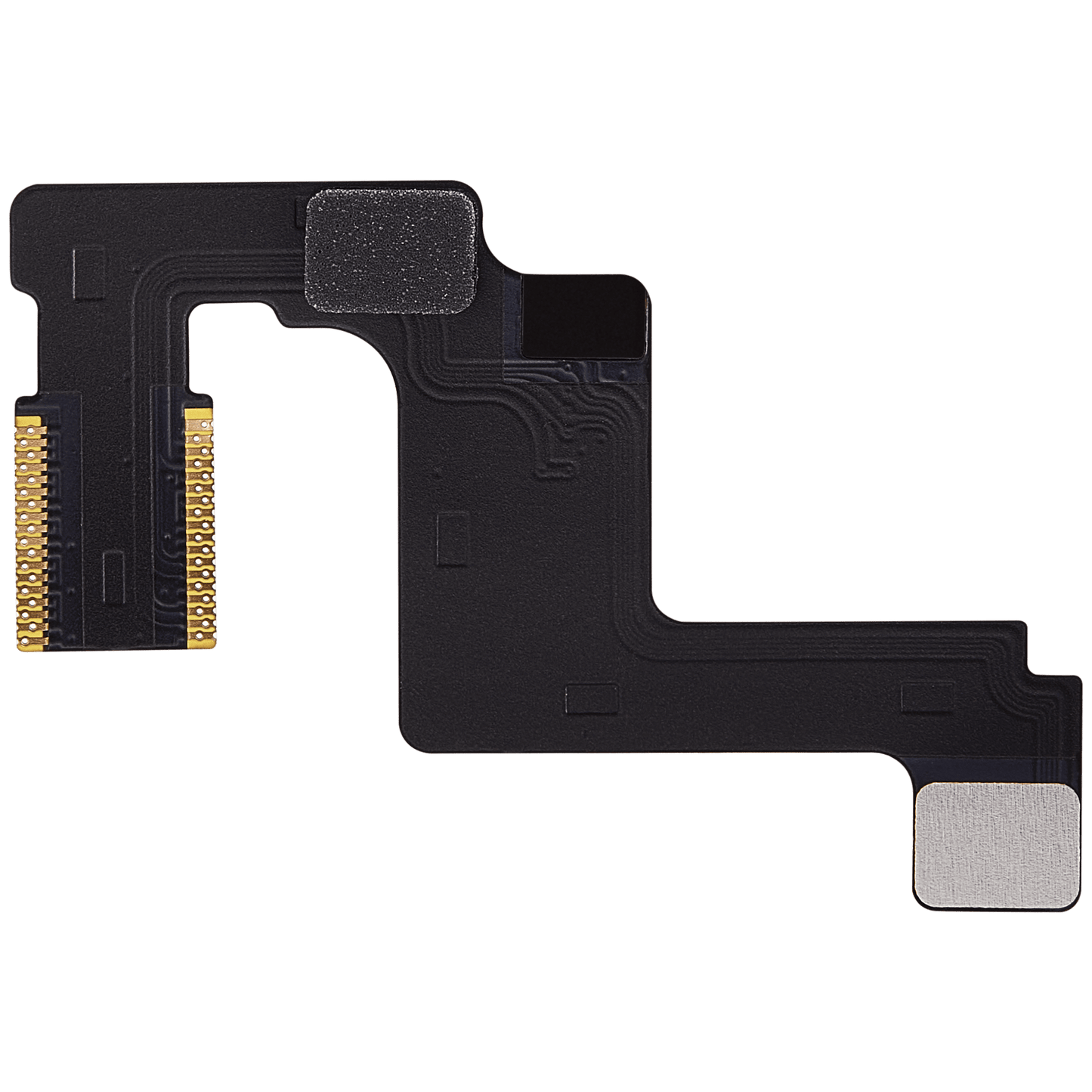 Front Camera FPC Repair For iPhone 15 Plus (Soldering Required) (JCID)