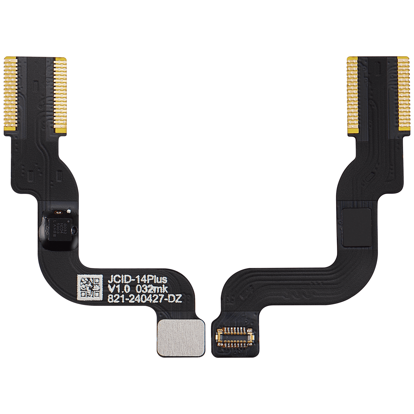 Front Camera FPC Repair For iPhone 14 Plus (Soldering Required) (JCID)