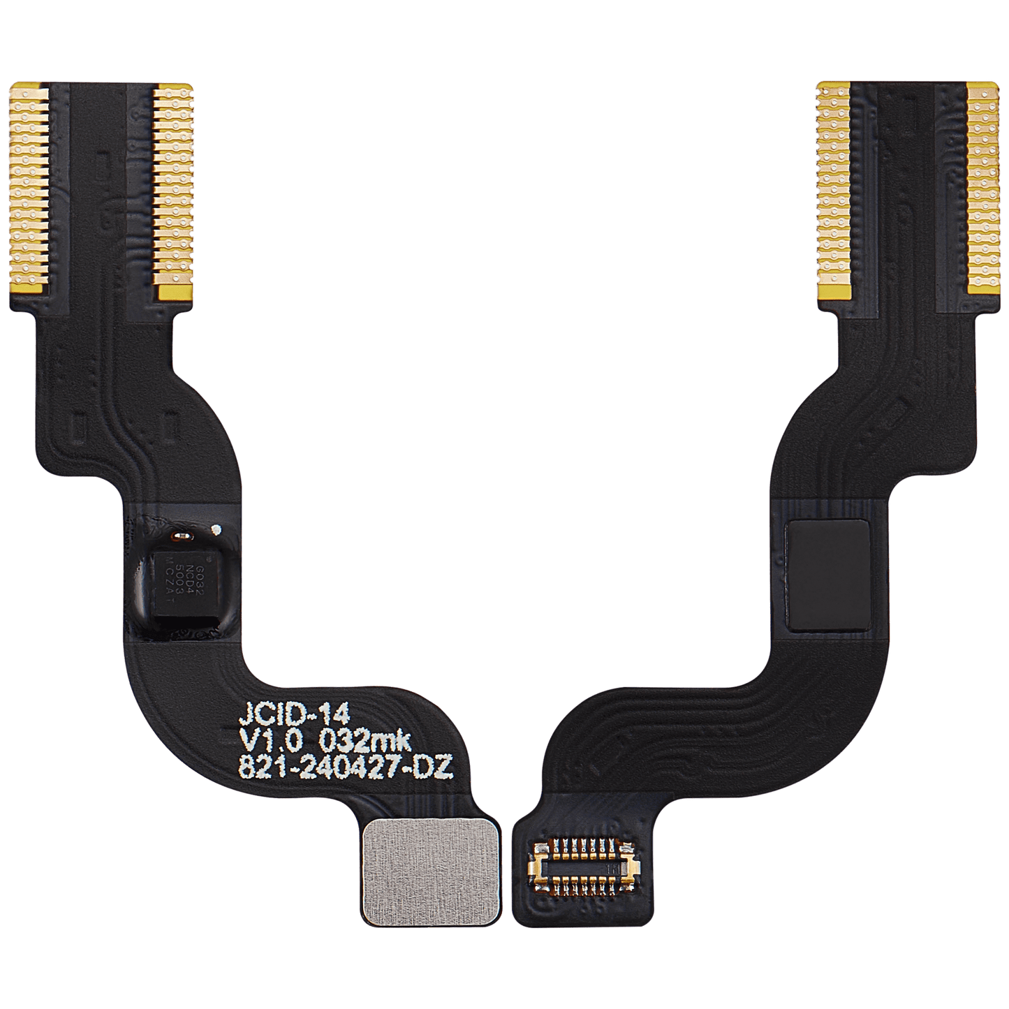 Front Camera FPC Repair For iPhone 14 (Soldering Required) (JCID)
