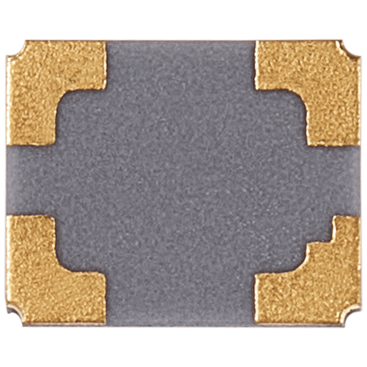 Crystal Baseband Oscillator IC For iPhone 7 / 7 Plus (Y5501-RF: 4 Pins)