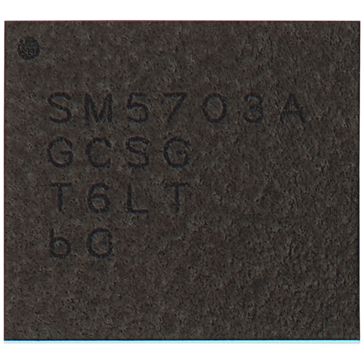 Charging IC For Samsung Galaxy J7 / J5 (J700 / J500 / A8000 / 2015) (SM5703A) - replacement part SKU 207082011520 product image 2