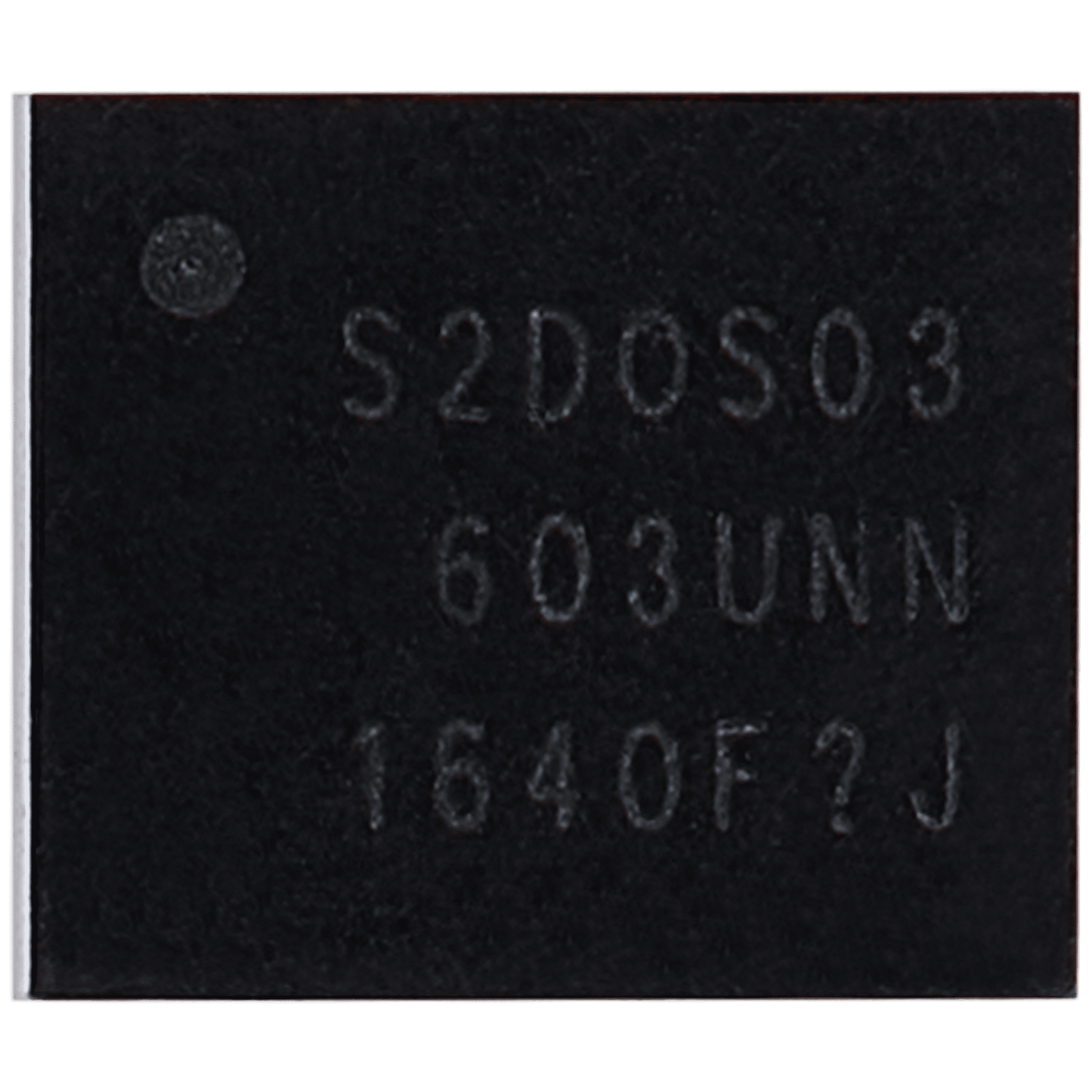 Display IC For Samsung Galaxy S8 (S2D0S03)