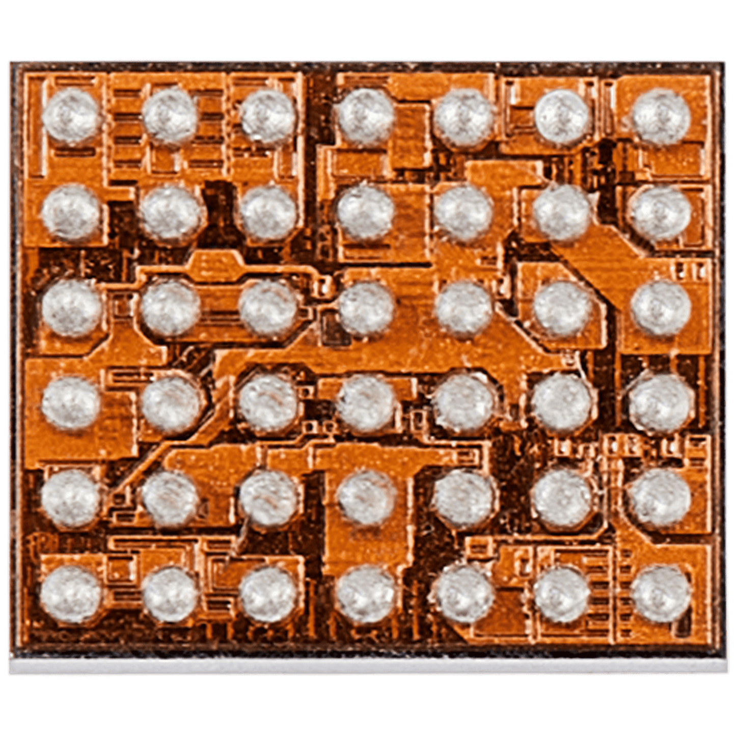 Display IC For Samsung Galaxy S8 (S2D0S03)