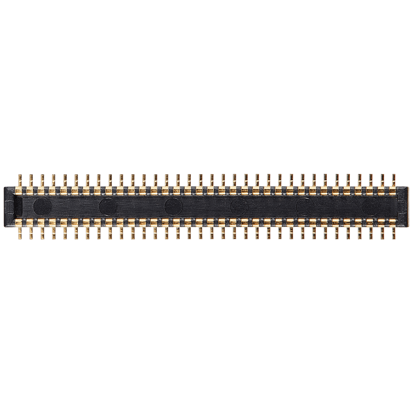 Digitzier (On The LCD Flex Not The MotherBoard) FPC Connector For iPad Mini 4 (68 Pin)