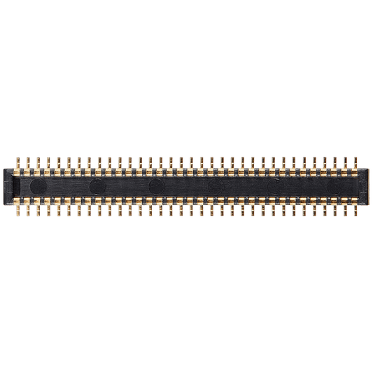 Digitzier (On The LCD Flex Not The MotherBoard) FPC Connector For iPad Mini 4 (68 Pin)
