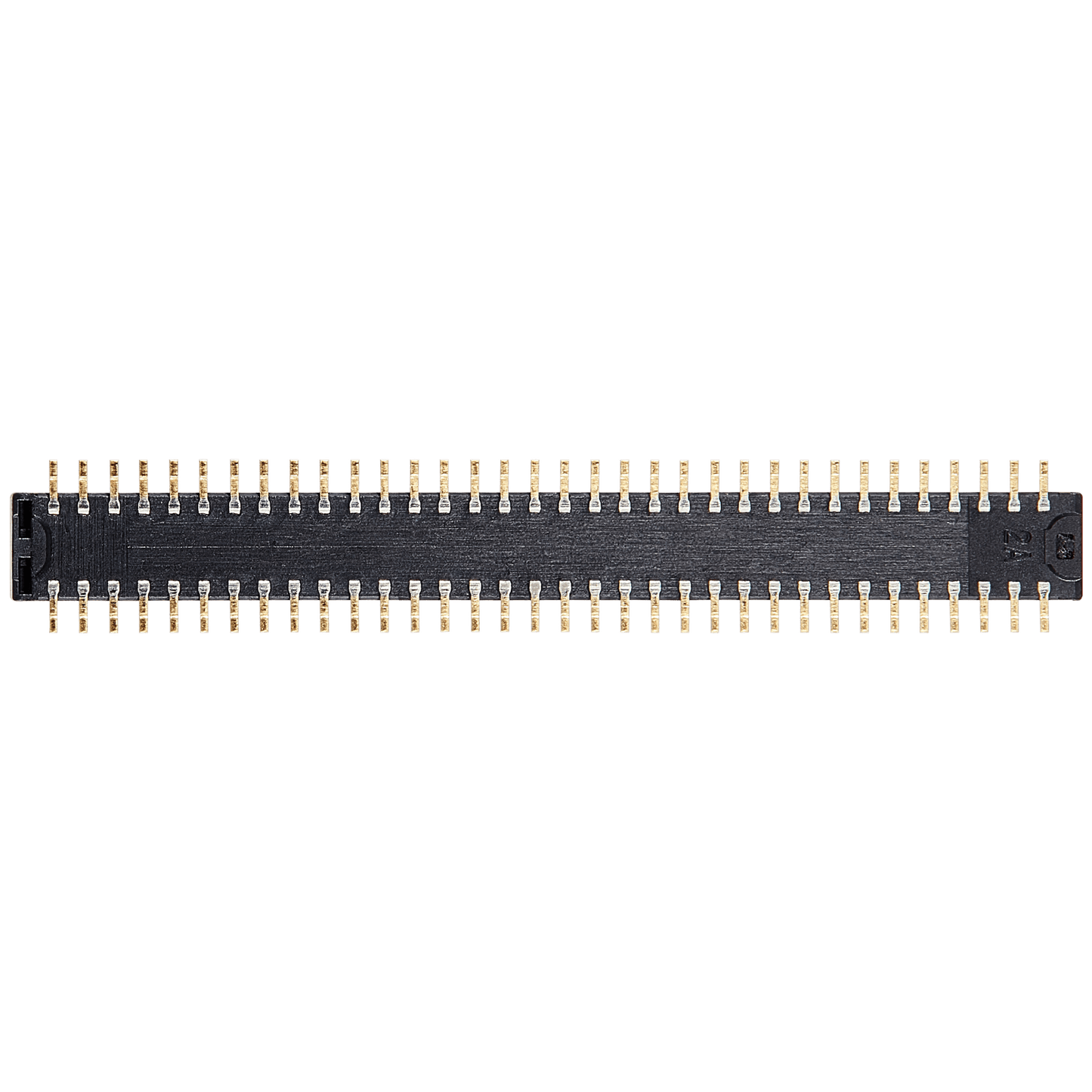 Digitzier (On The LCD Flex Not The MotherBoard) FPC Connector For iPad Mini 4 (68 Pin)
