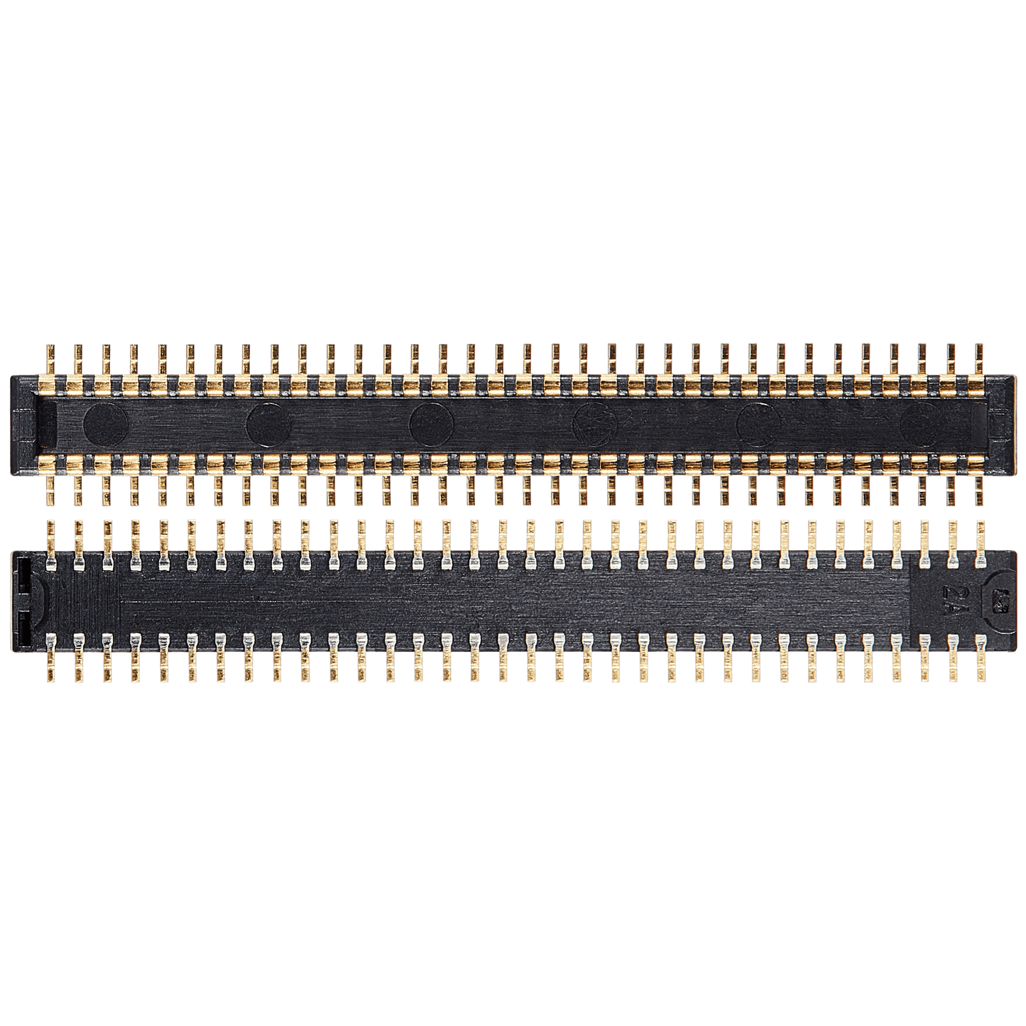 Digitzier (On The LCD Flex Not The MotherBoard) FPC Connector For iPad Mini 4 (68 Pin)