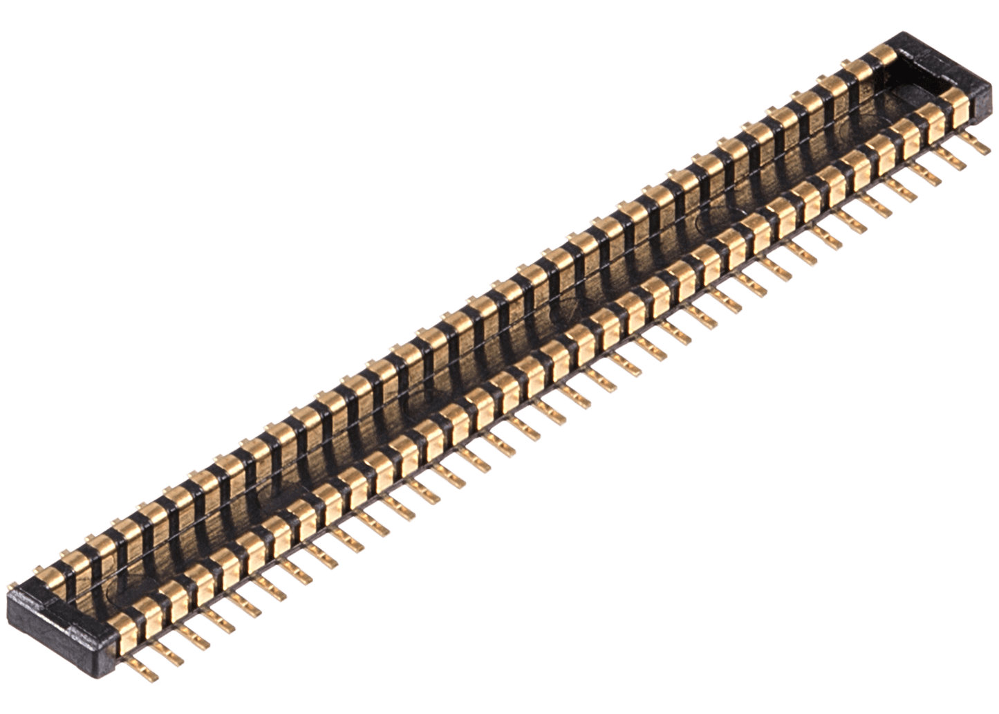 Digitzier (On The LCD Flex Not The MotherBoard) FPC Connector For iPad Mini 4 (68 Pin)