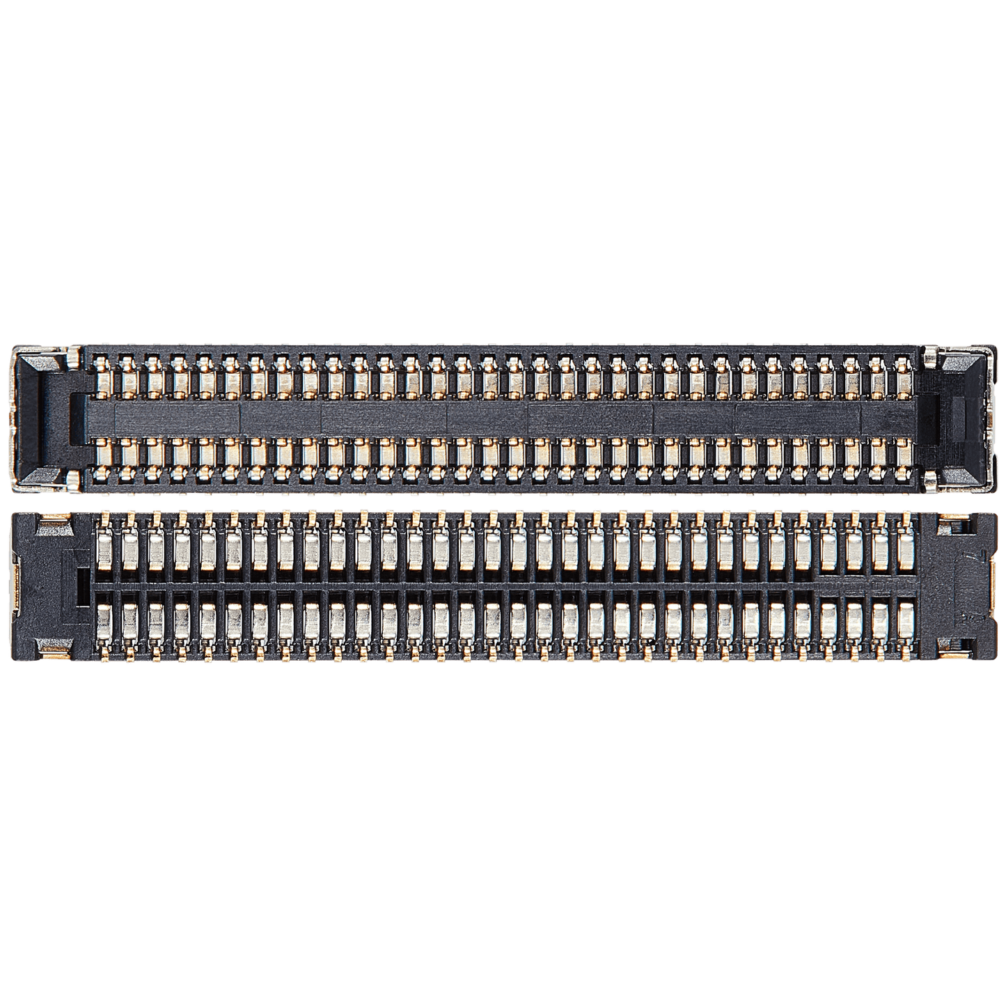 Digitizer FPC Connector ( On The Board Not LCD Flex) For iPad Mini 4 (68 Pin)