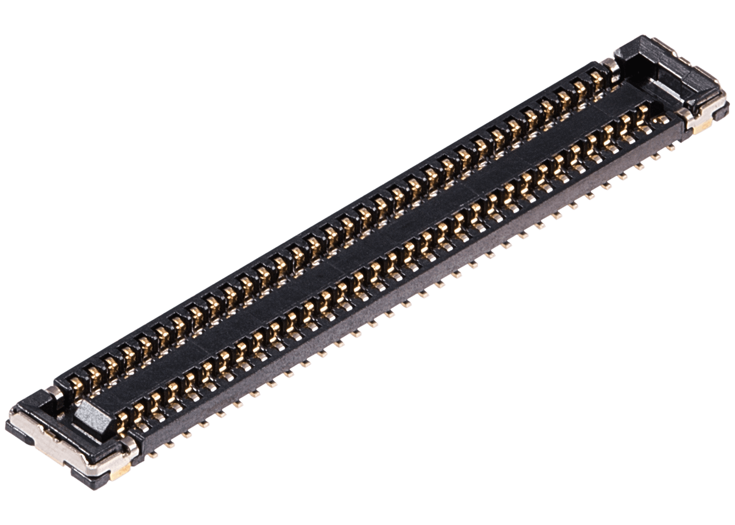 Digitizer FPC Connector ( On The Board Not LCD Flex) For iPad Mini 4 (68 Pin)