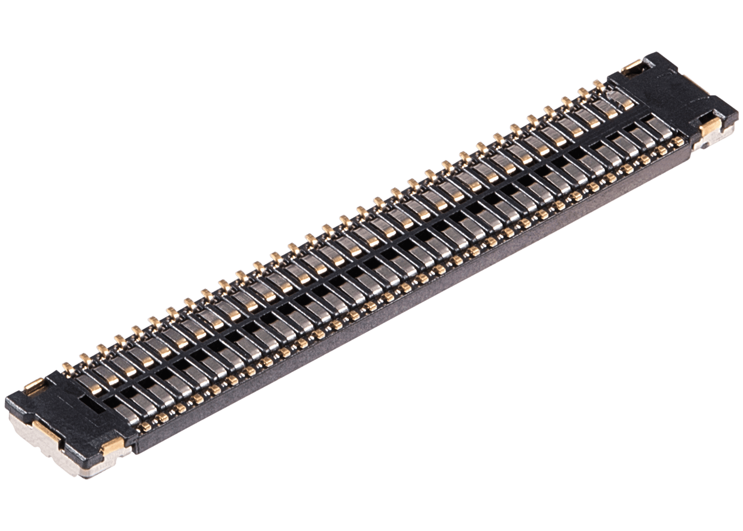 Digitizer FPC Connector ( On The Board Not LCD Flex) For iPad Mini 4 (68 Pin)