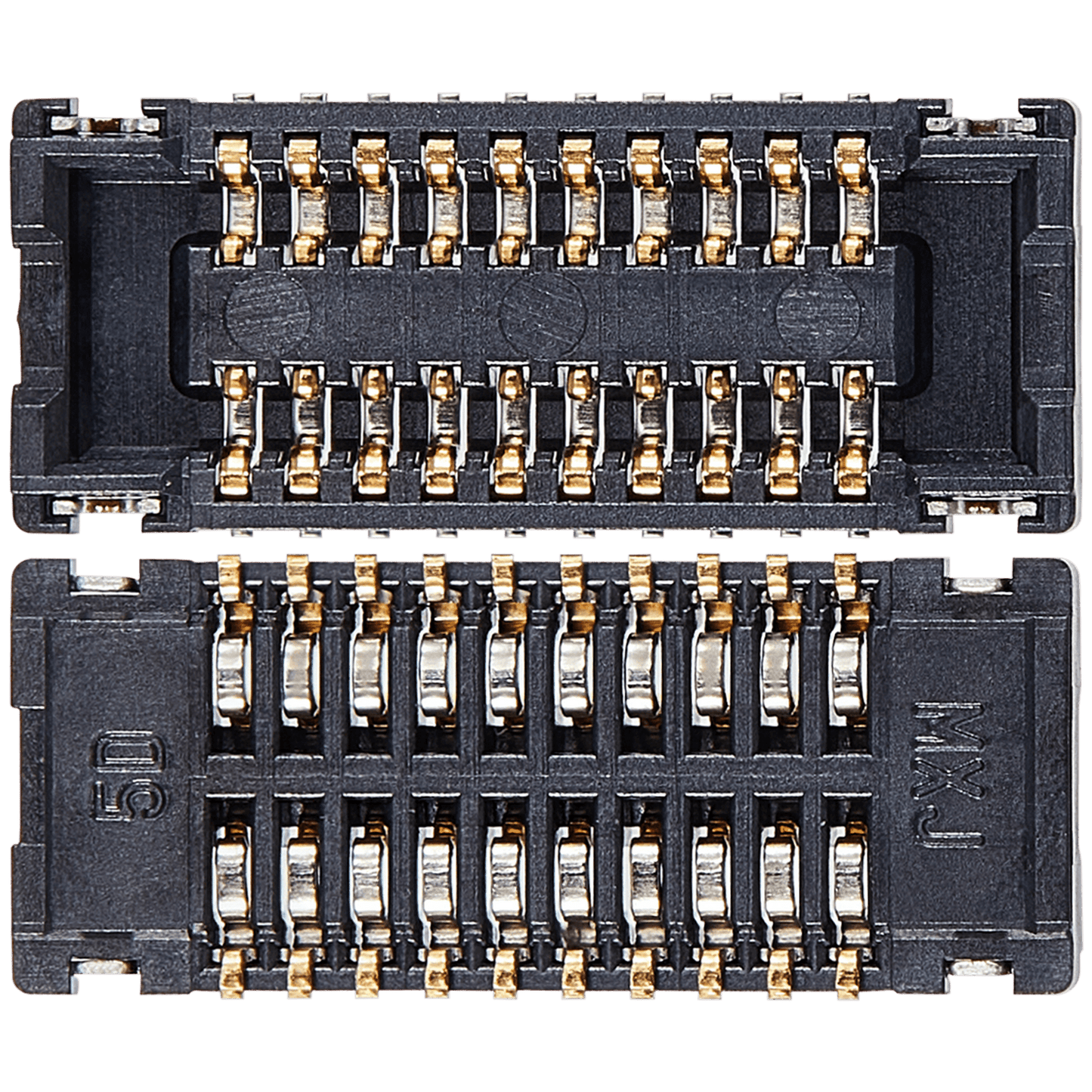 Digitizer FPC Connector For iPad Mini 1 / 2 / 3 (J1700: 20 Pin)