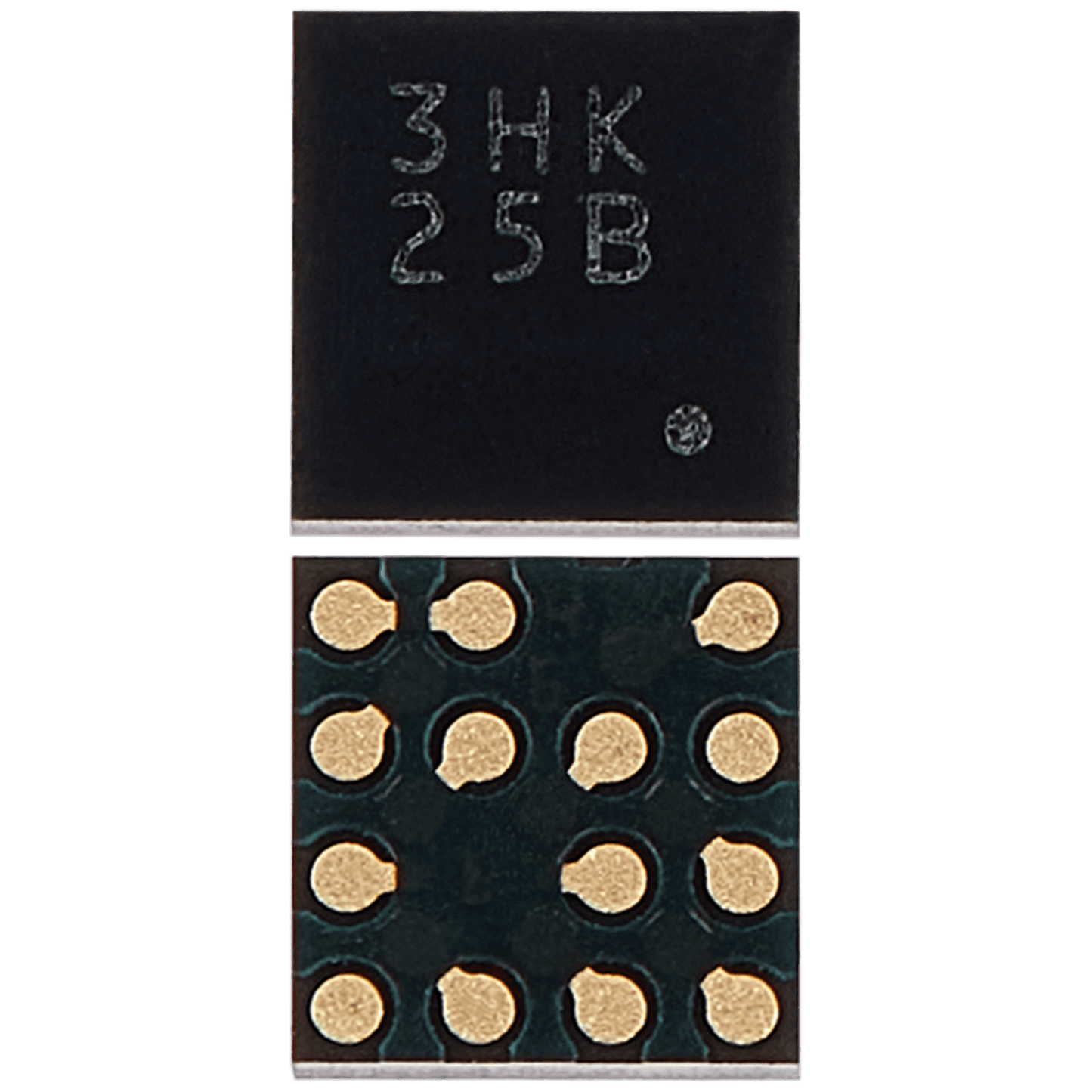 Compass IC For iPhone 7 / 7 Plus (U2402: 14 Pins)