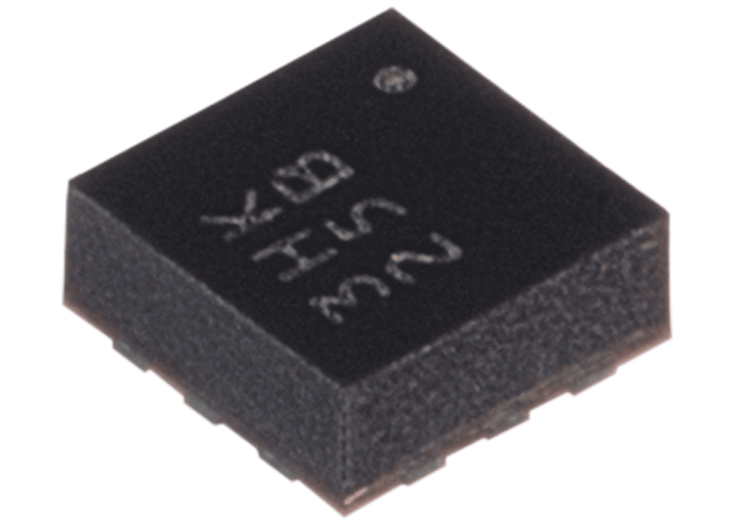 Compass IC For iPhone 7 / 7 Plus (U2402: 14 Pins)