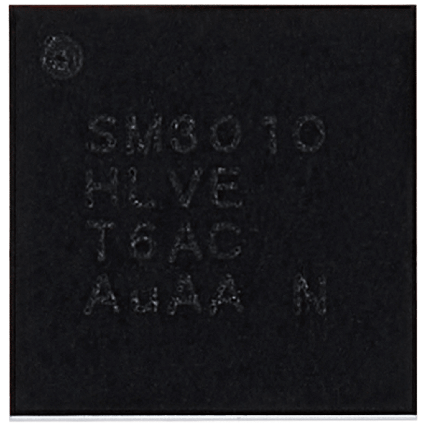 Display IC For Samsung Galaxy S20 FE / S21 5G / Note 20 5G / A51 5G (A516 / 2020) / A70 (A705 / 2019) / A80 (A805 / 2019) (SM3010)