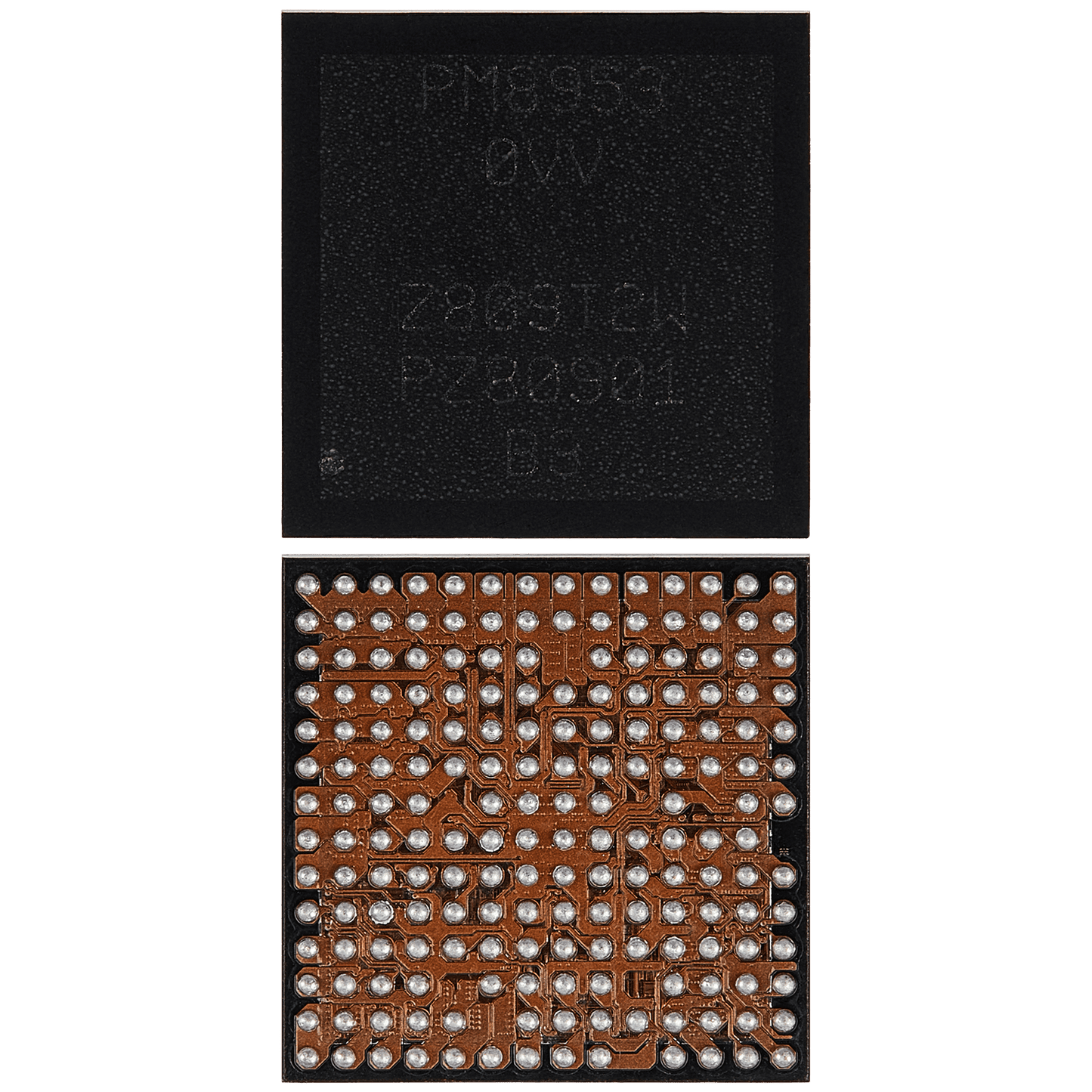 Samsung Galaxy J8 (J810 / 2018) (PM8953) power supply IC chip - product image 6