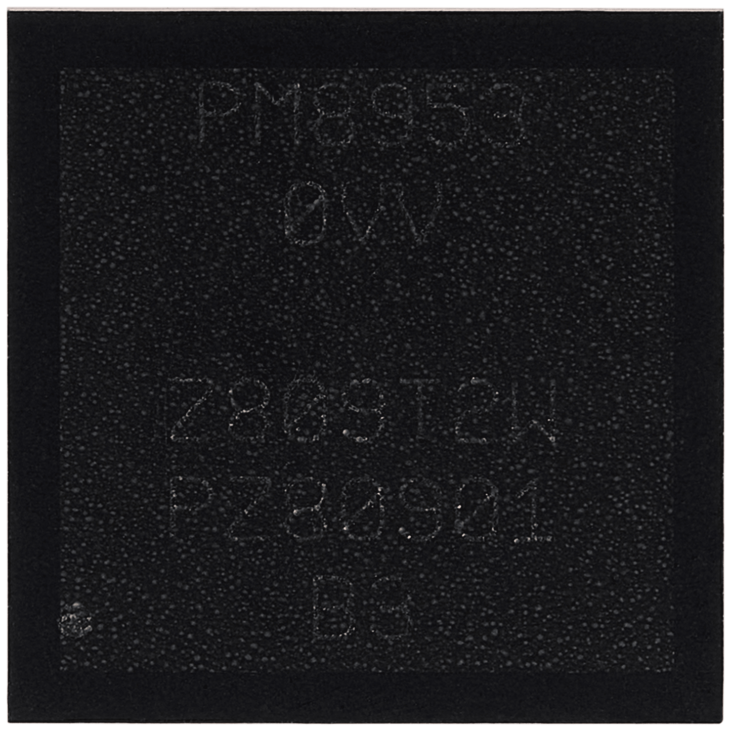 Samsung Galaxy J8 (J810 / 2018) (PM8953) power supply IC chip - product image 2