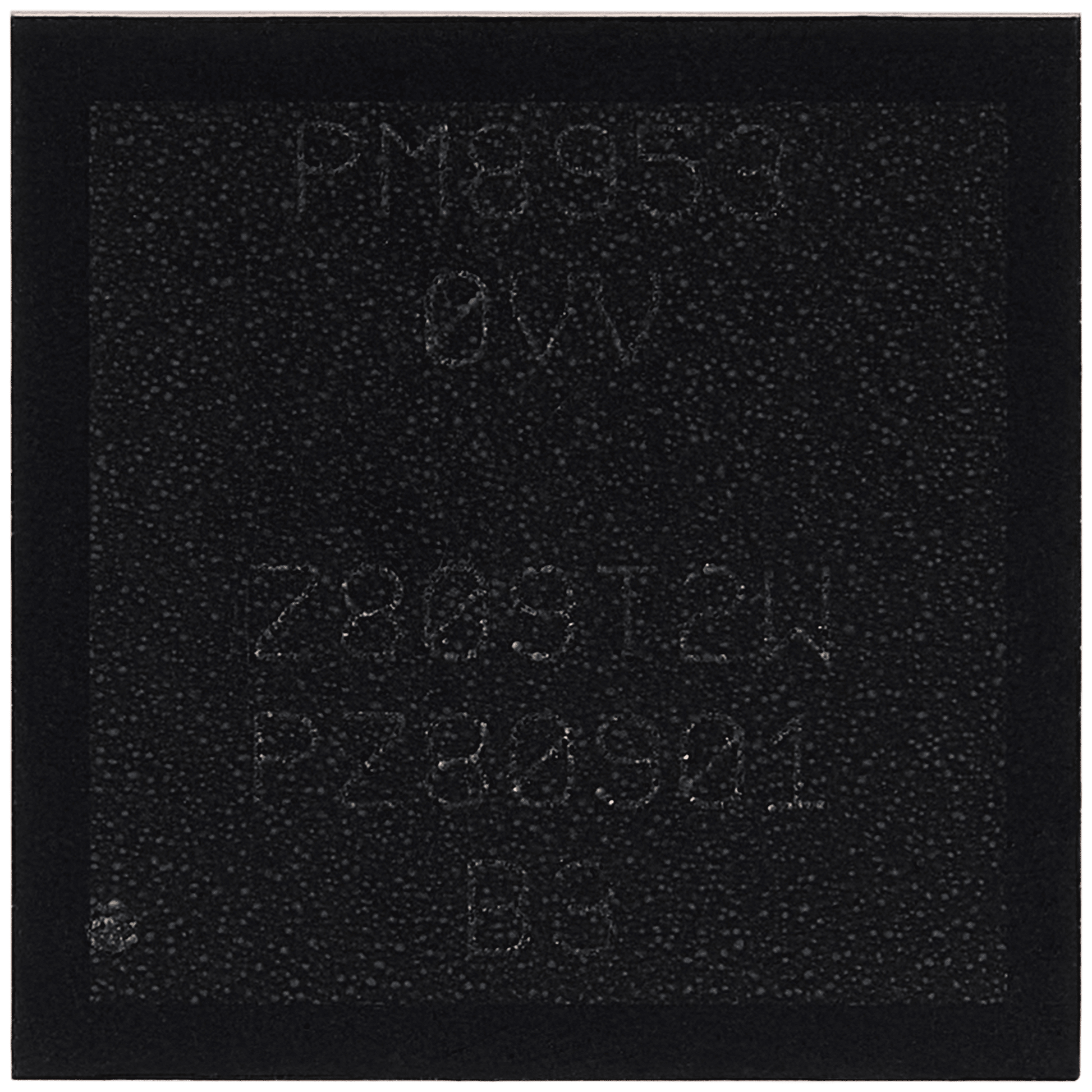 Samsung Galaxy J8 (J810 / 2018) (PM8953) power supply IC chip - product image 2
