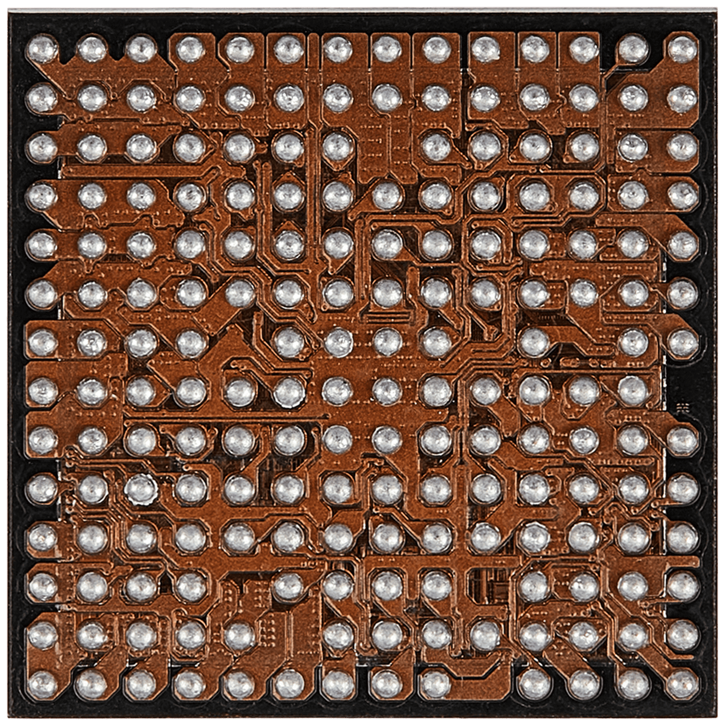 Samsung Galaxy J8 (J810 / 2018) (PM8953) power supply IC chip - product image 3
