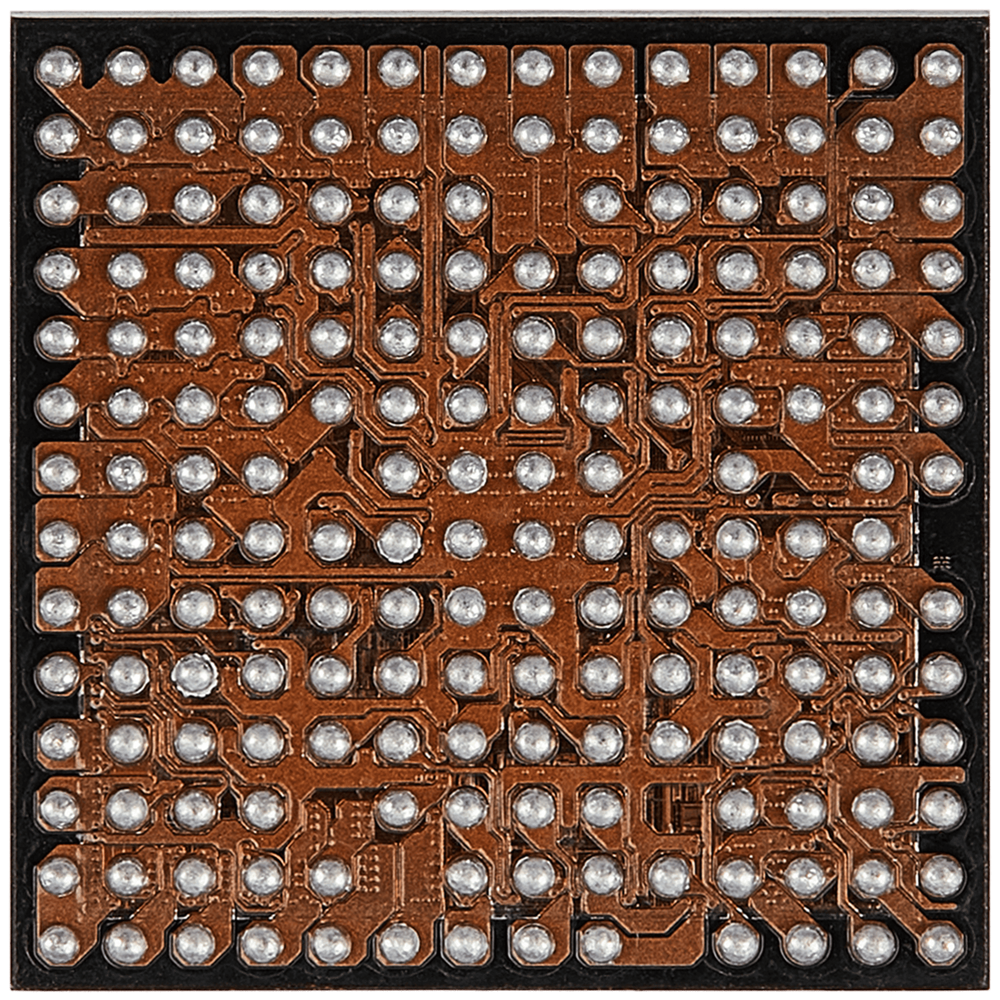 Samsung Galaxy J8 (J810 / 2018) (PM8953) power supply IC chip - product image 3