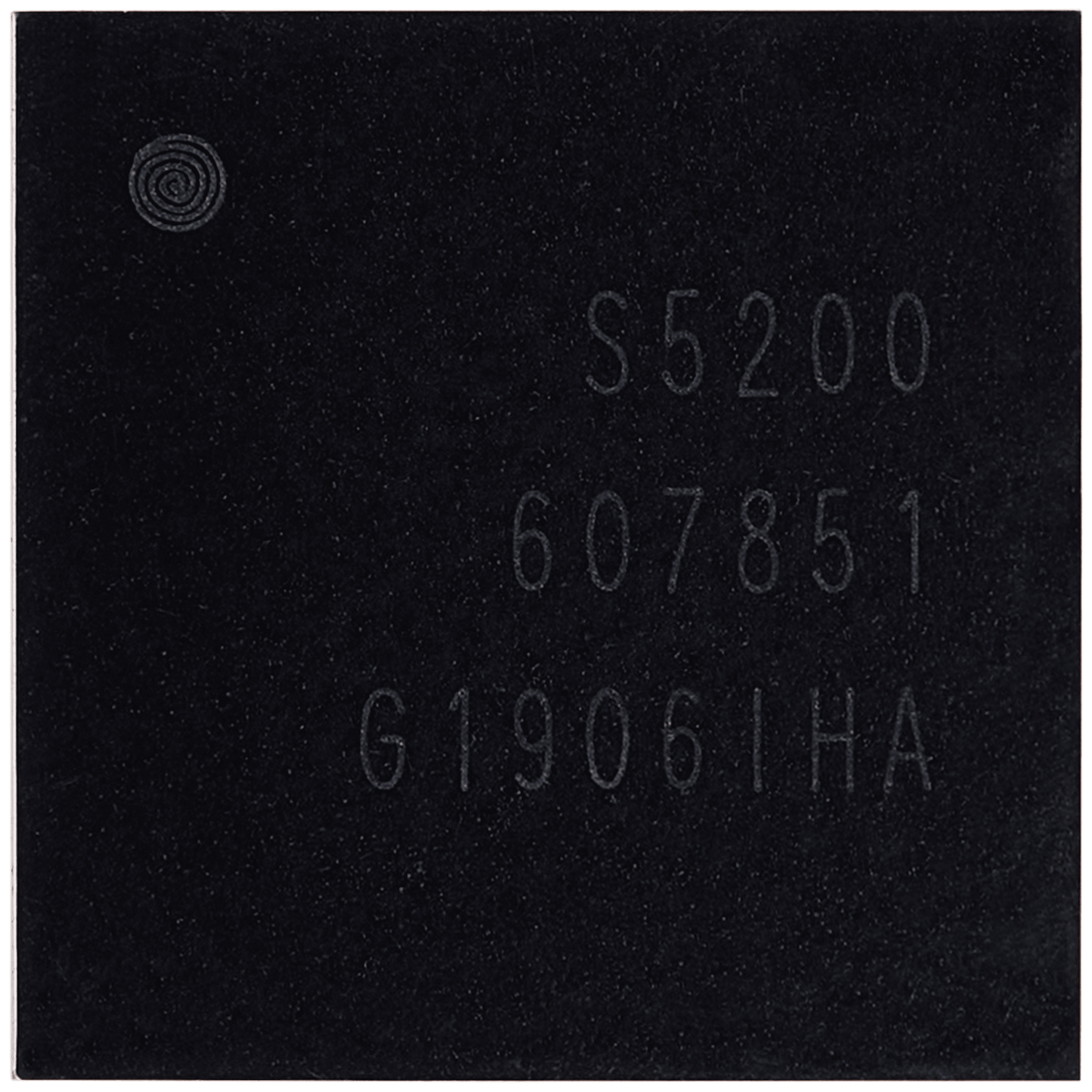 Big Power Supply IC For Samsung Galaxy S10 Plus 5G (S5200)