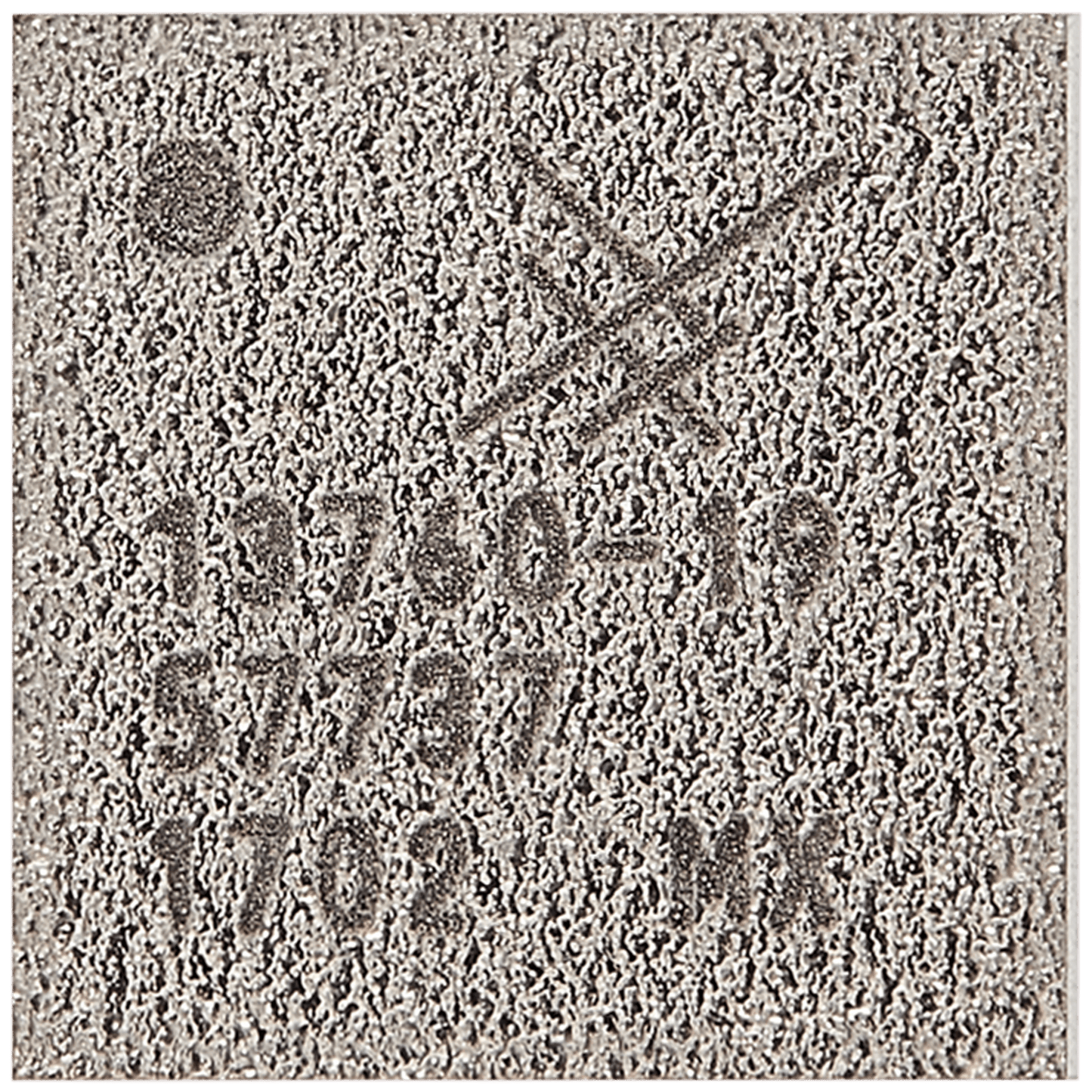 DSM - LB - E PA IC For iPhone X